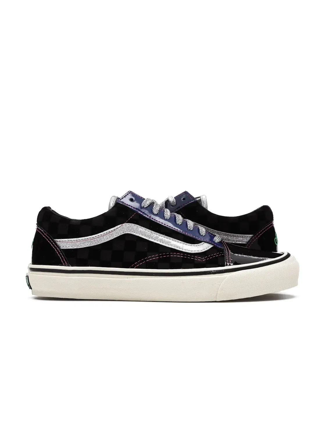 Мужские кеды Lifestyle с принтом Vans Old Skool — изображение 1 из 4, мульти
