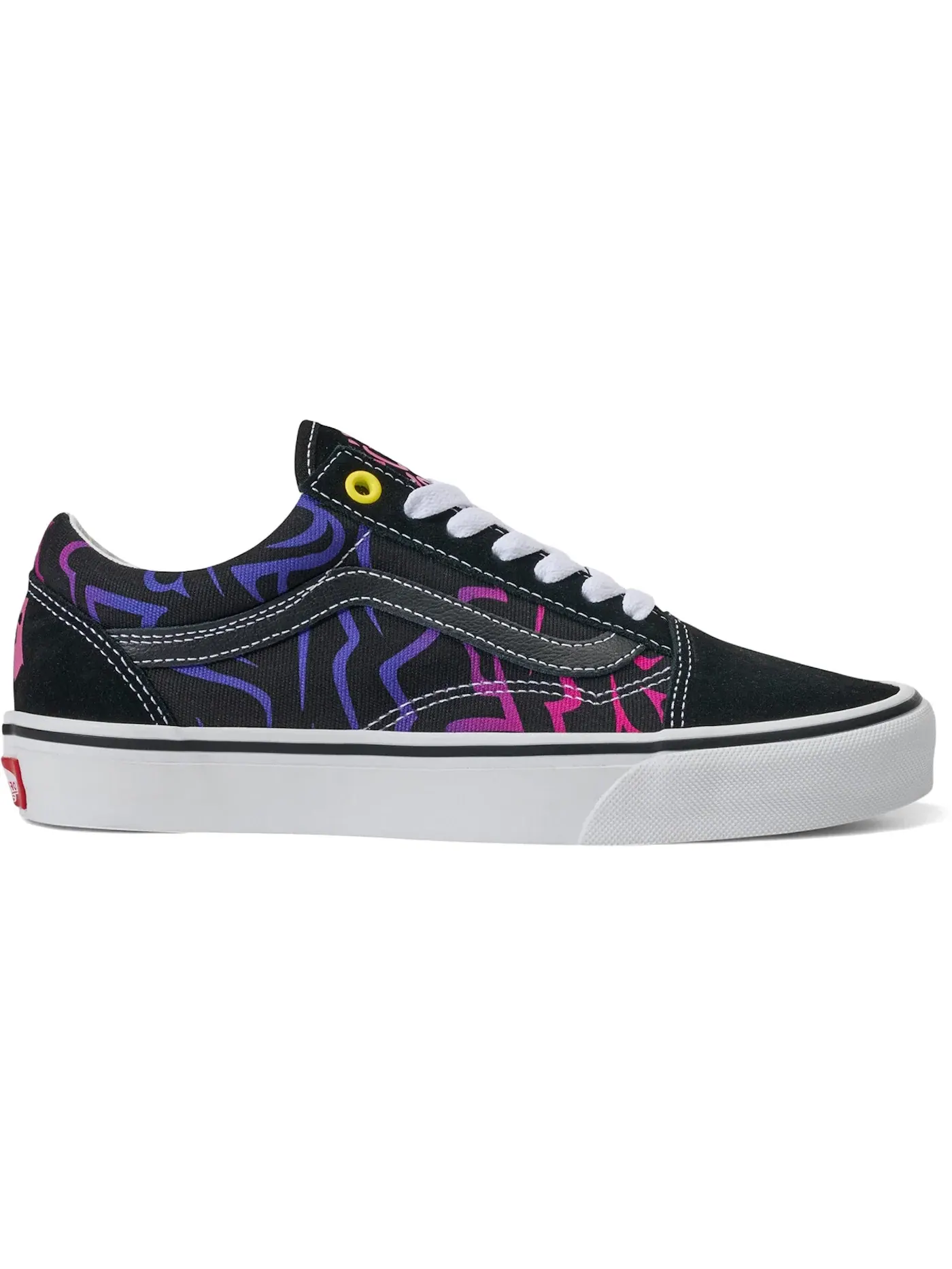 Мужские кроссовки Lifestyle с принтом Vans Old Skool — изображение 1 из 1