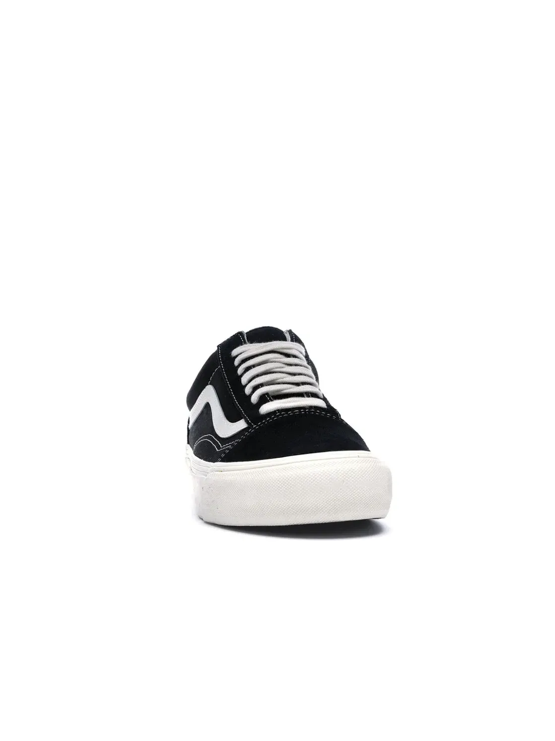 Мужские кроссовки Lifestyle Vans Old Skool LX — изображение 2 из 4, черный