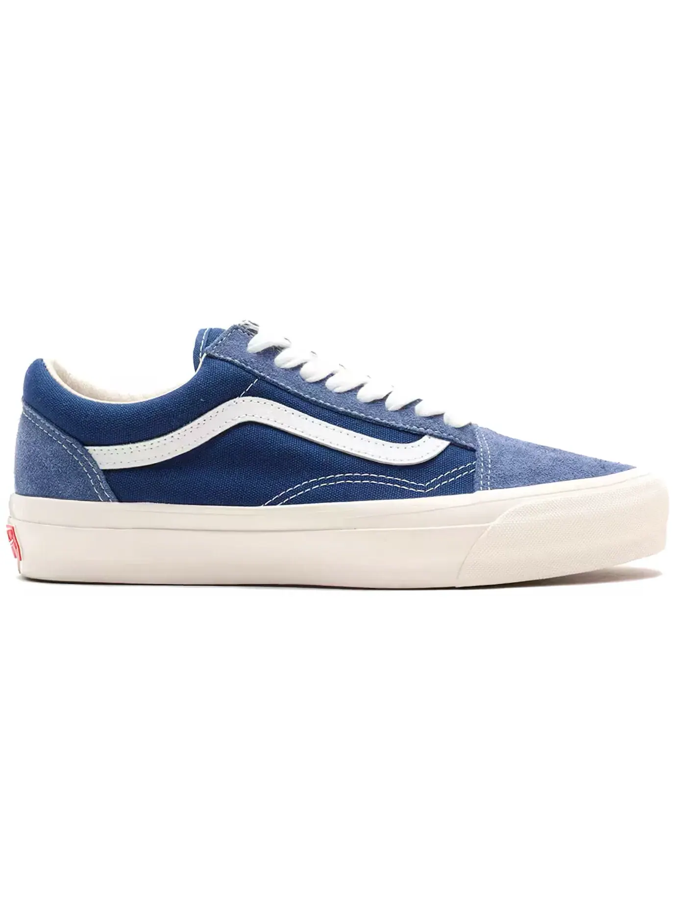Мужские кроссовки Lifestyle Vans Old Skool LX — изображение 1 из 1, синий