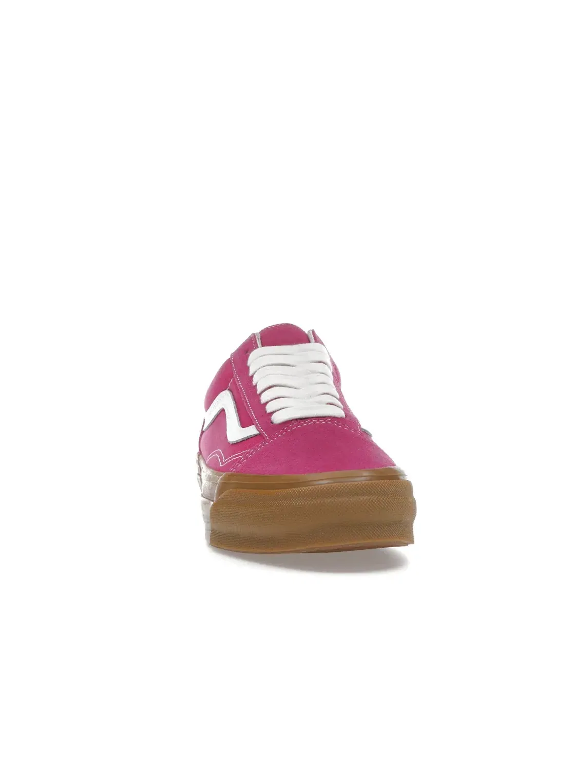 Мужские кроссовки Lifestyle Vans Old Skool LX — изображение 2 из 4, розовый