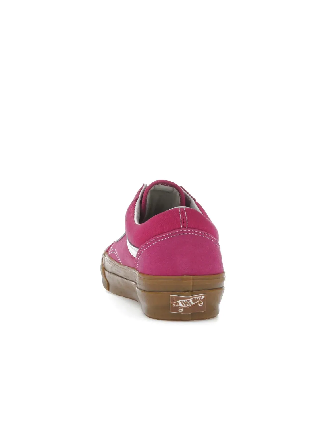 Мужские кроссовки Lifestyle Vans Old Skool LX — изображение 4 из 4, розовый