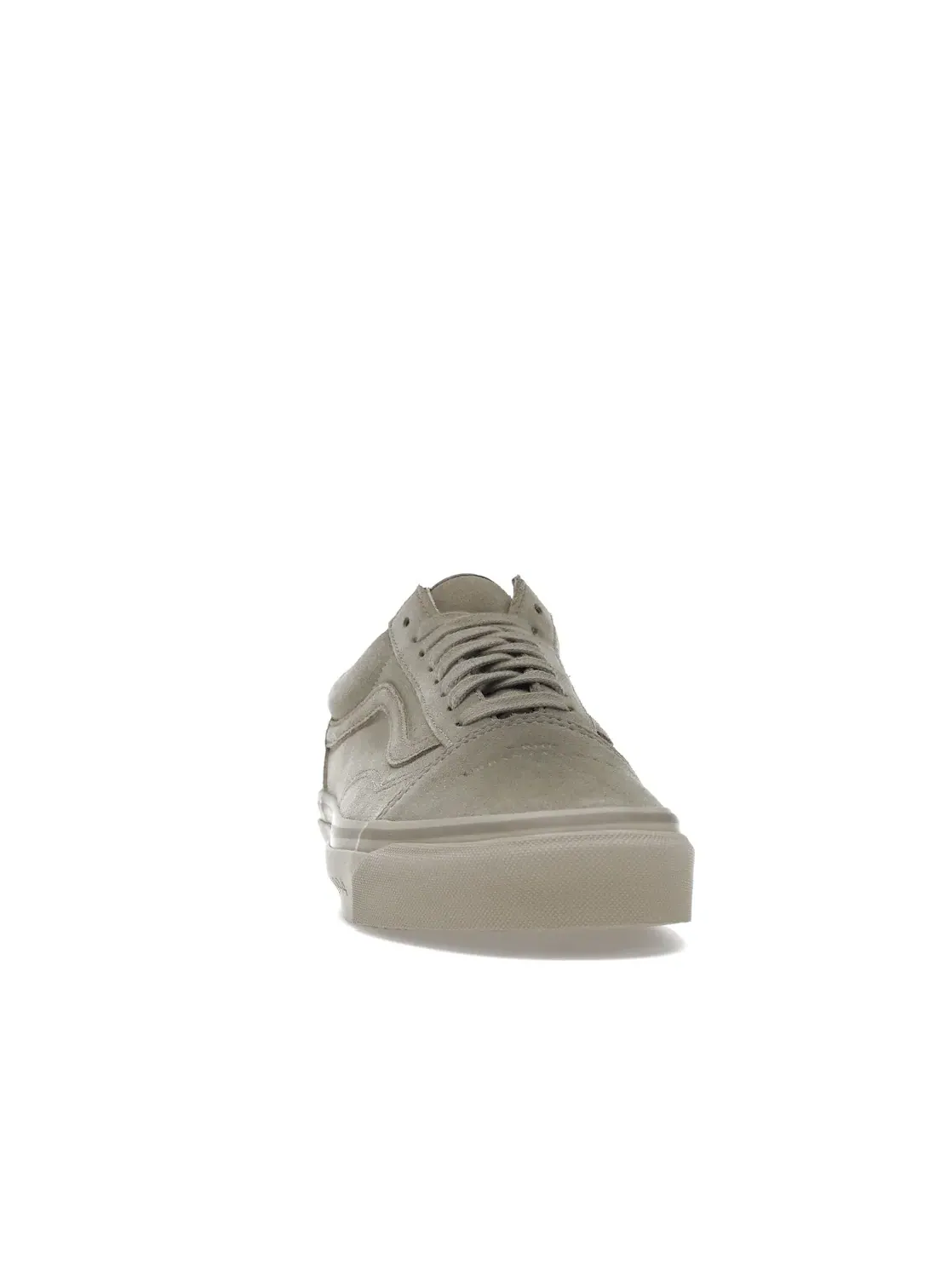 Мужские кроссовки Lifestyle Vans Old Skool Neighborhood, Greige Greige Greige — изображение 2 из 4