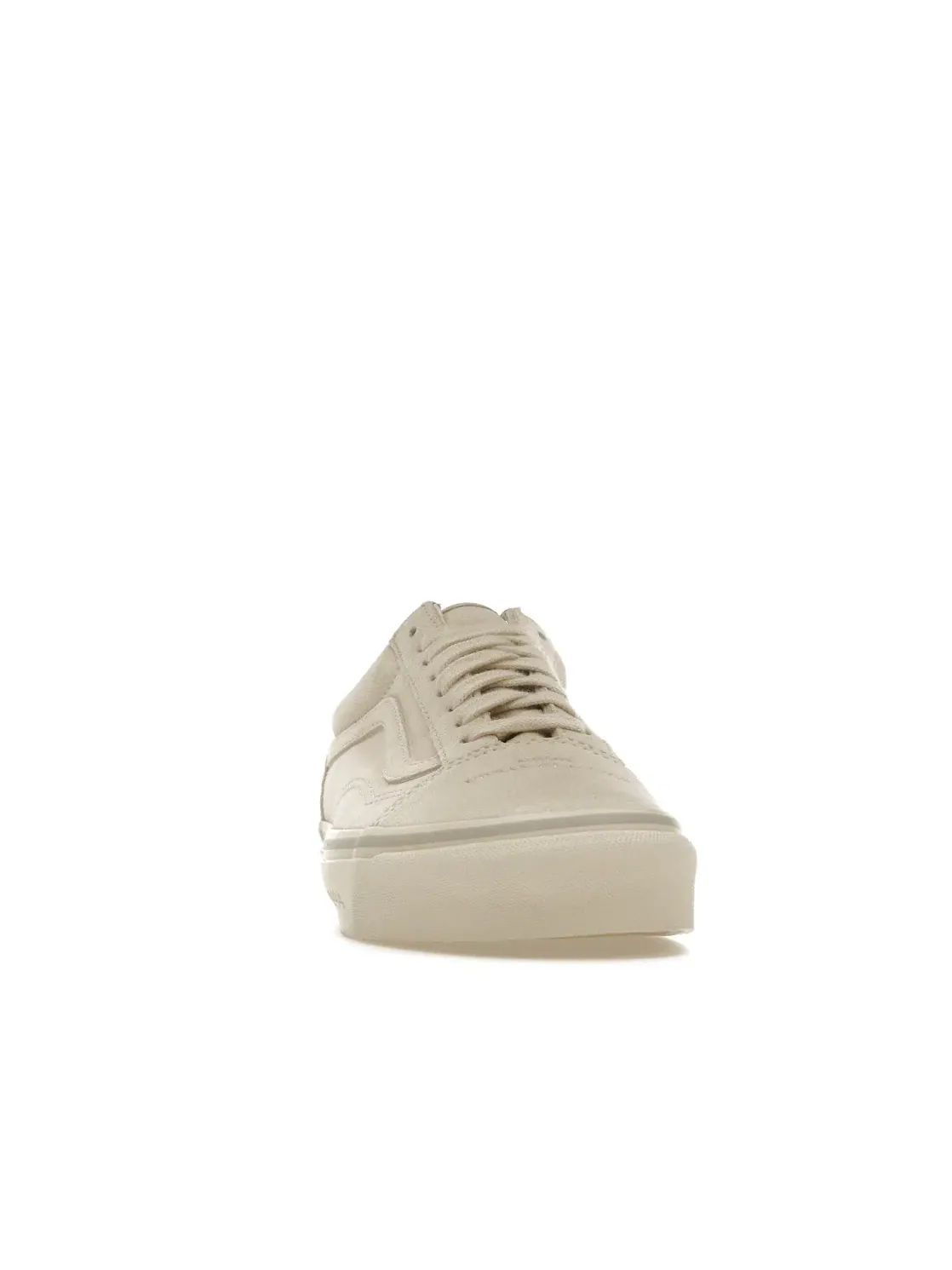 Мужские кроссовки Lifestyle Vans Old Skool — изображение 2 из 4, прозрачный