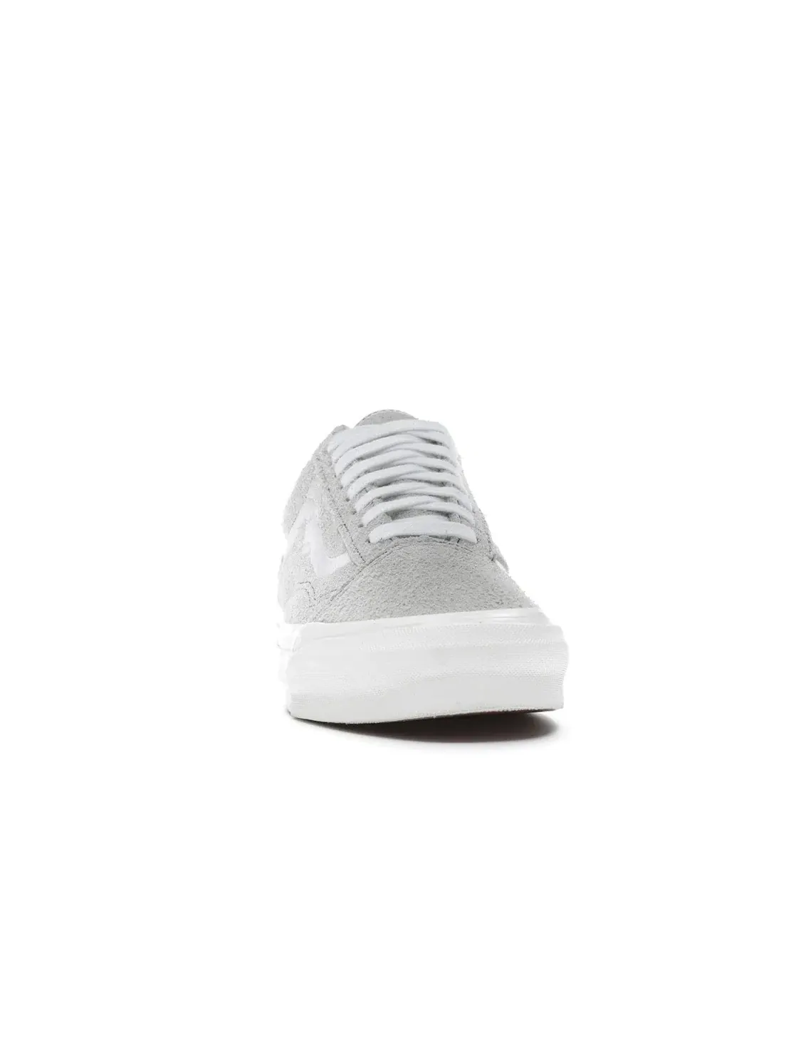 Мужские кеды Lifestyle Vans Old Skool — изображение 2 из 4, белый