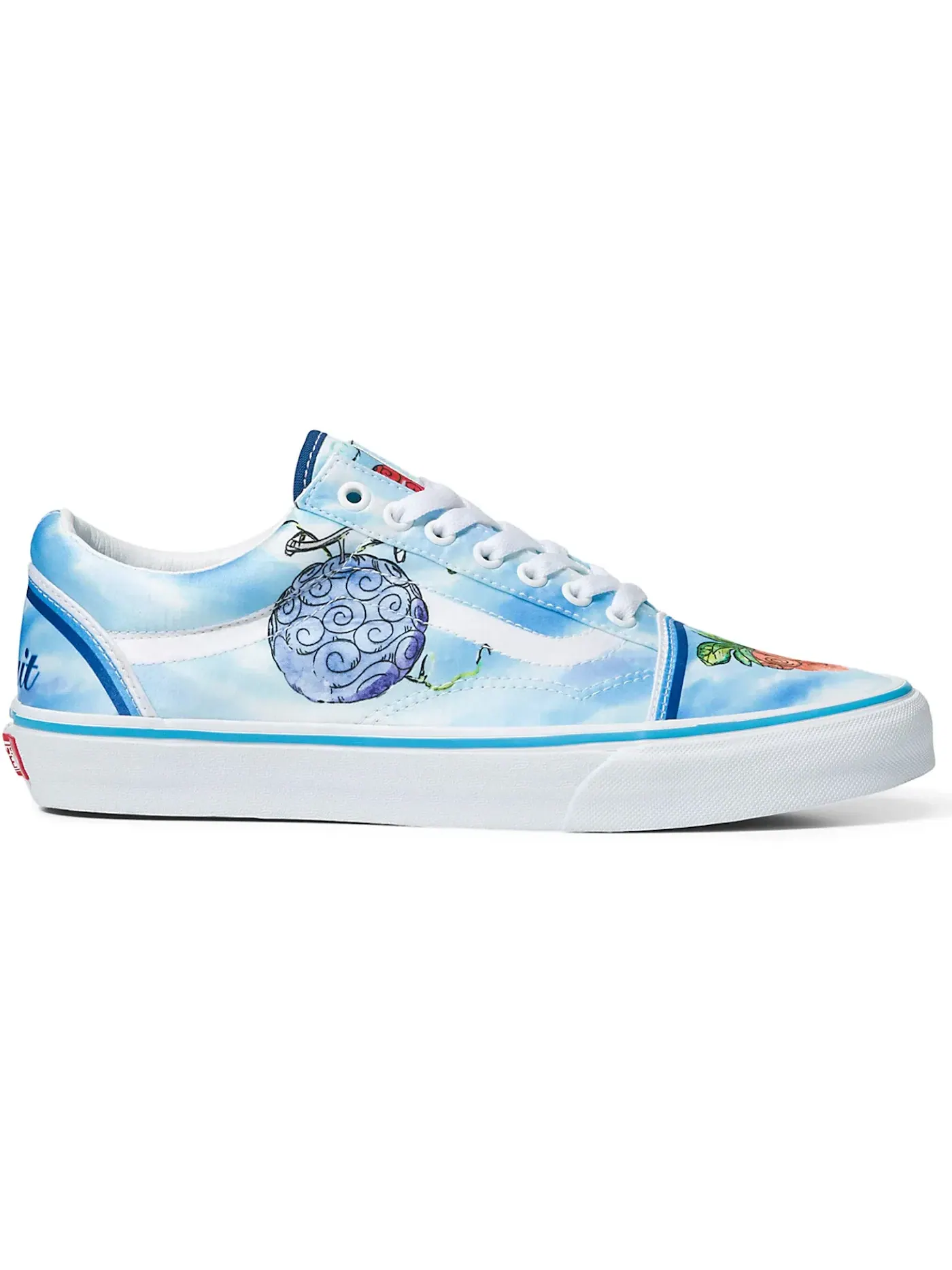 Мужские кроссовки Lifestyle Vans Old Skool — изображение 1 из 1