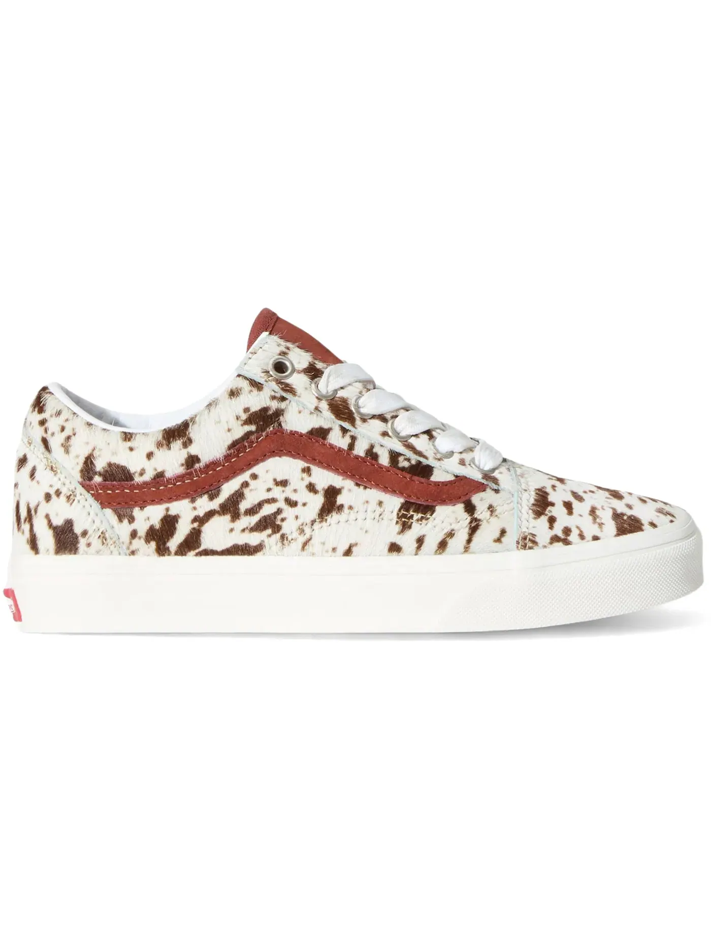 Мужские кеды Lifestyle Old Skool Vans — изображение 1 из 1, коричневый