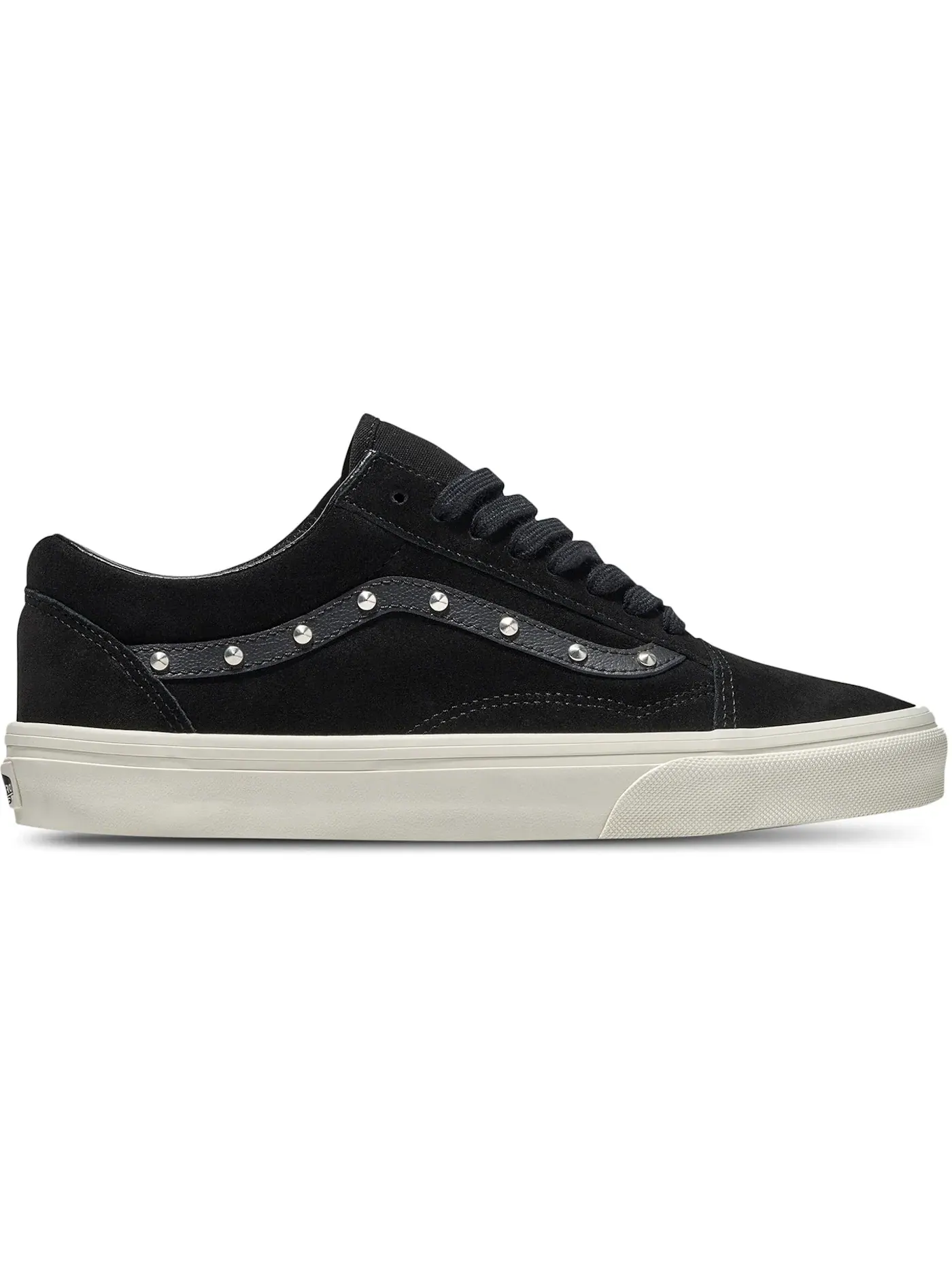 Мужские кроссовки Lifestyle Vans Old Skool — изображение 1 из 1, черный