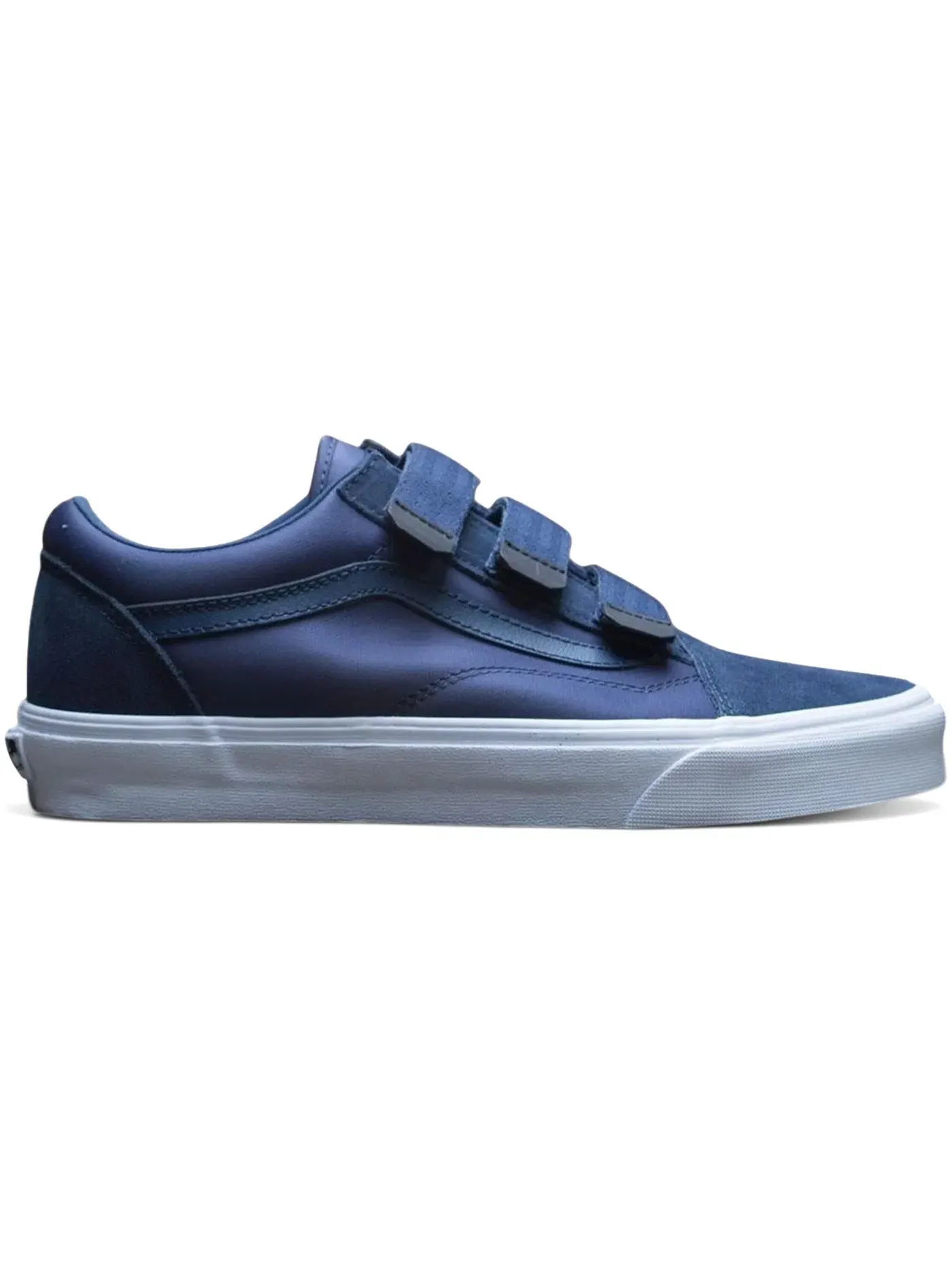 Мужские кроссовки Lifestyle Vans Old Skool — изображение 1 из 1, синий