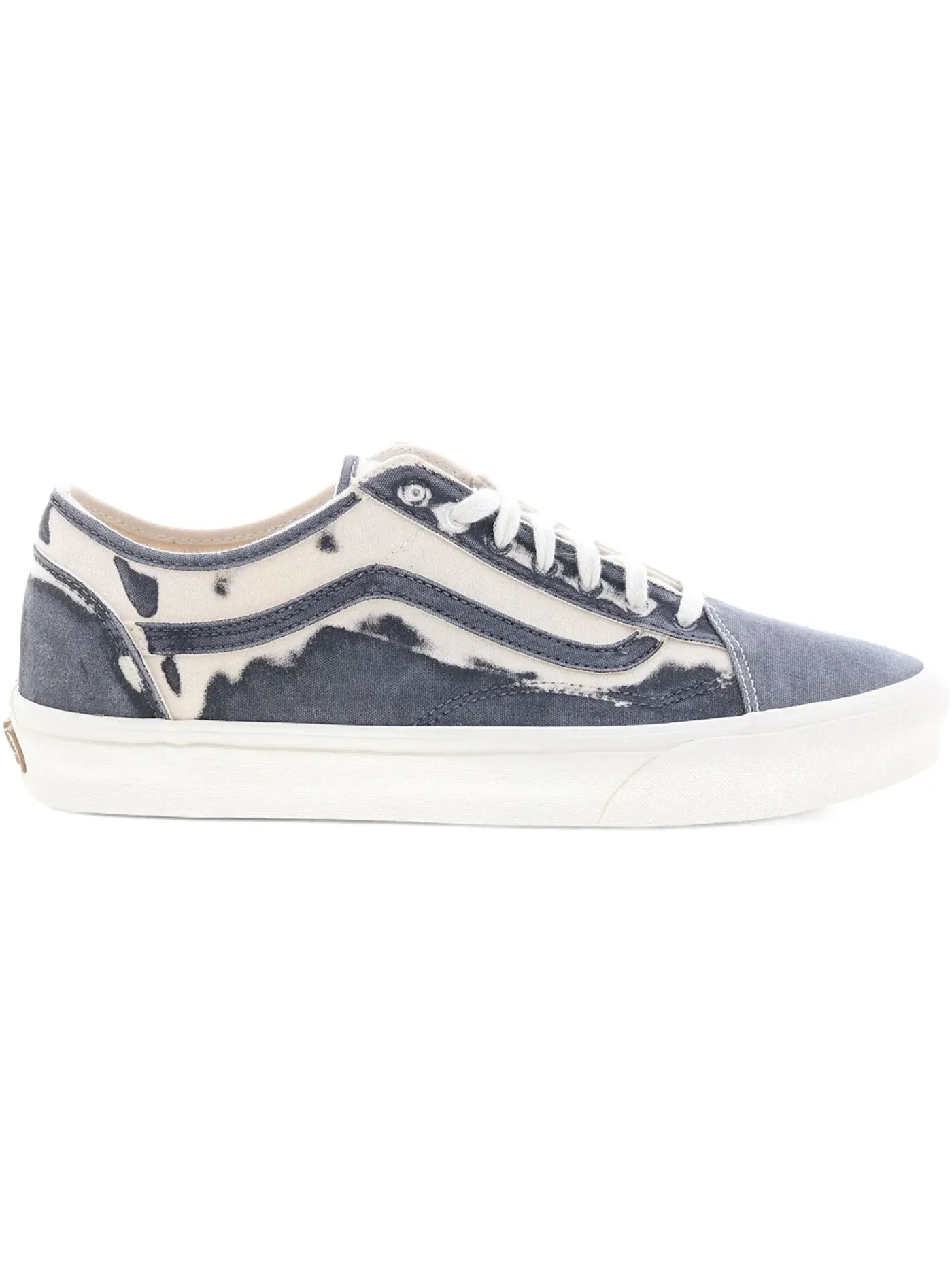Мужские кеды Lifestyle Asphalt/Natural Vans Old Skool Tapered, Asphalt/Natural — изображение 1 из 1
