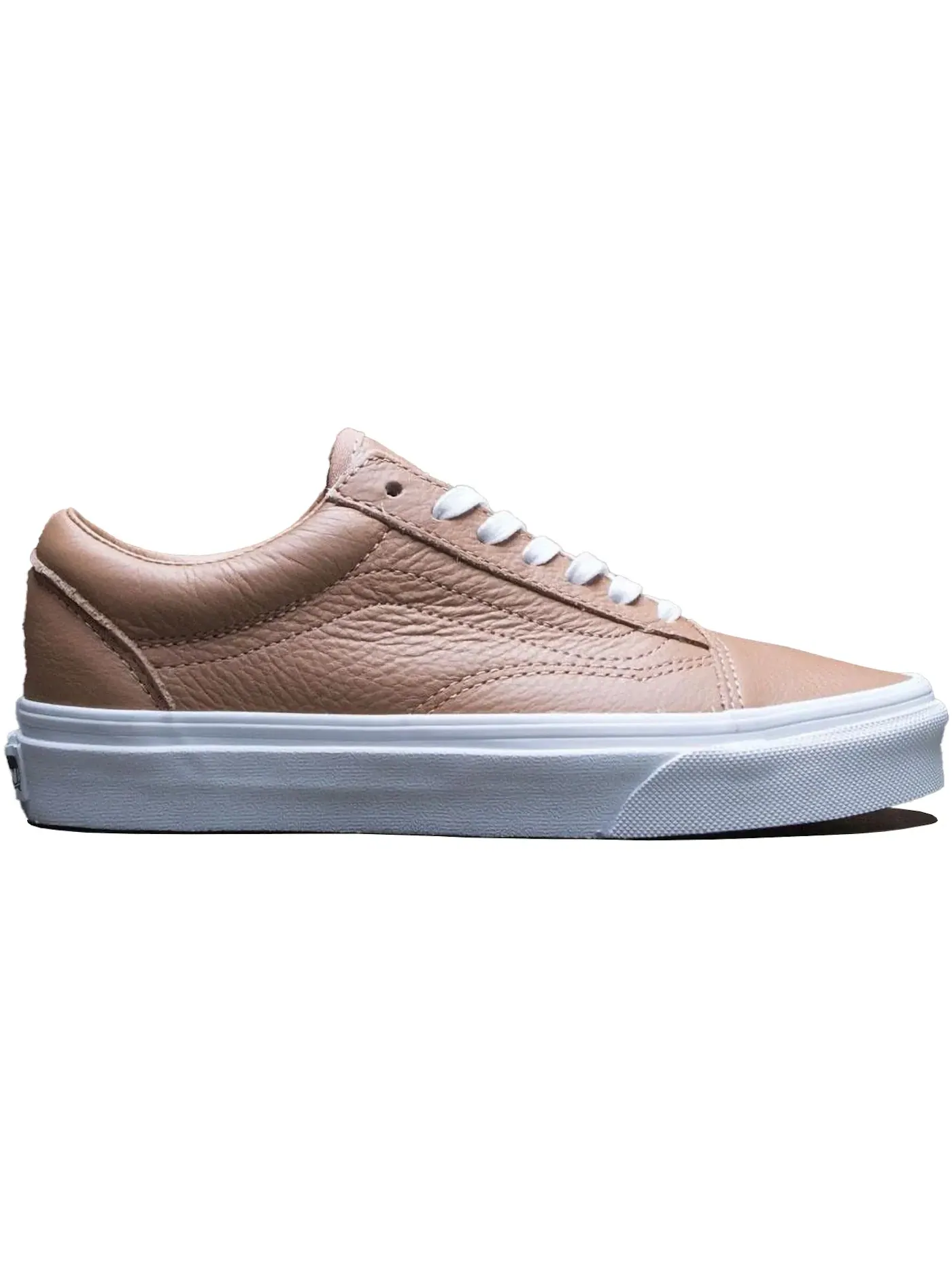 Женские кроссовки Vans Old Skool — изображение 1 из 1, песочный