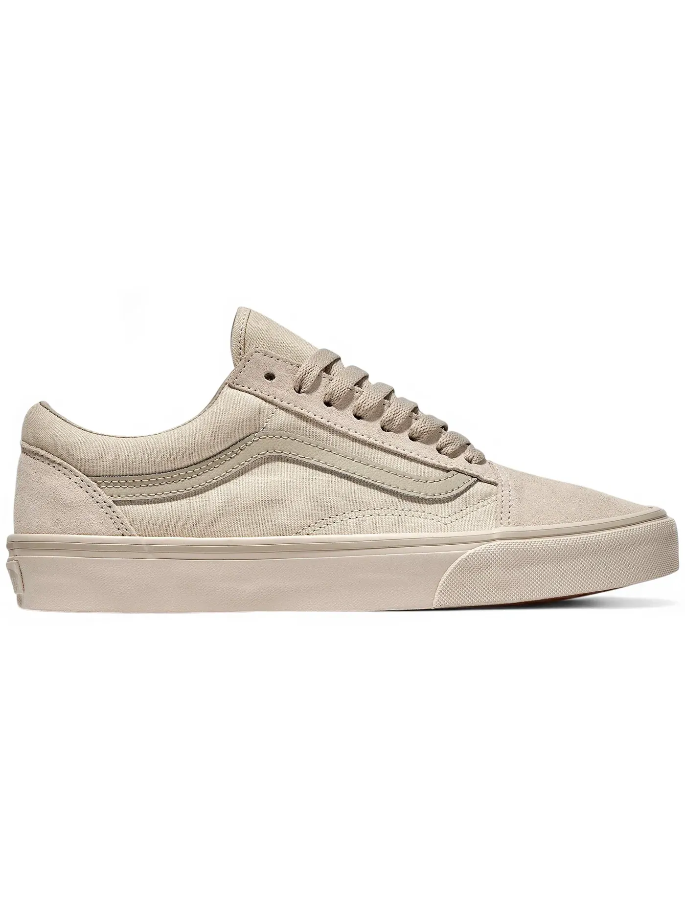 Мужские кроссовки Vans Old Skool — изображение 1 из 1, бежевый