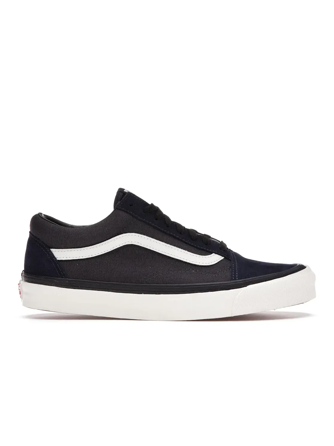 Мужские кроссовки Lifestyle Vans Old Skool — изображение 1 из 4, синий