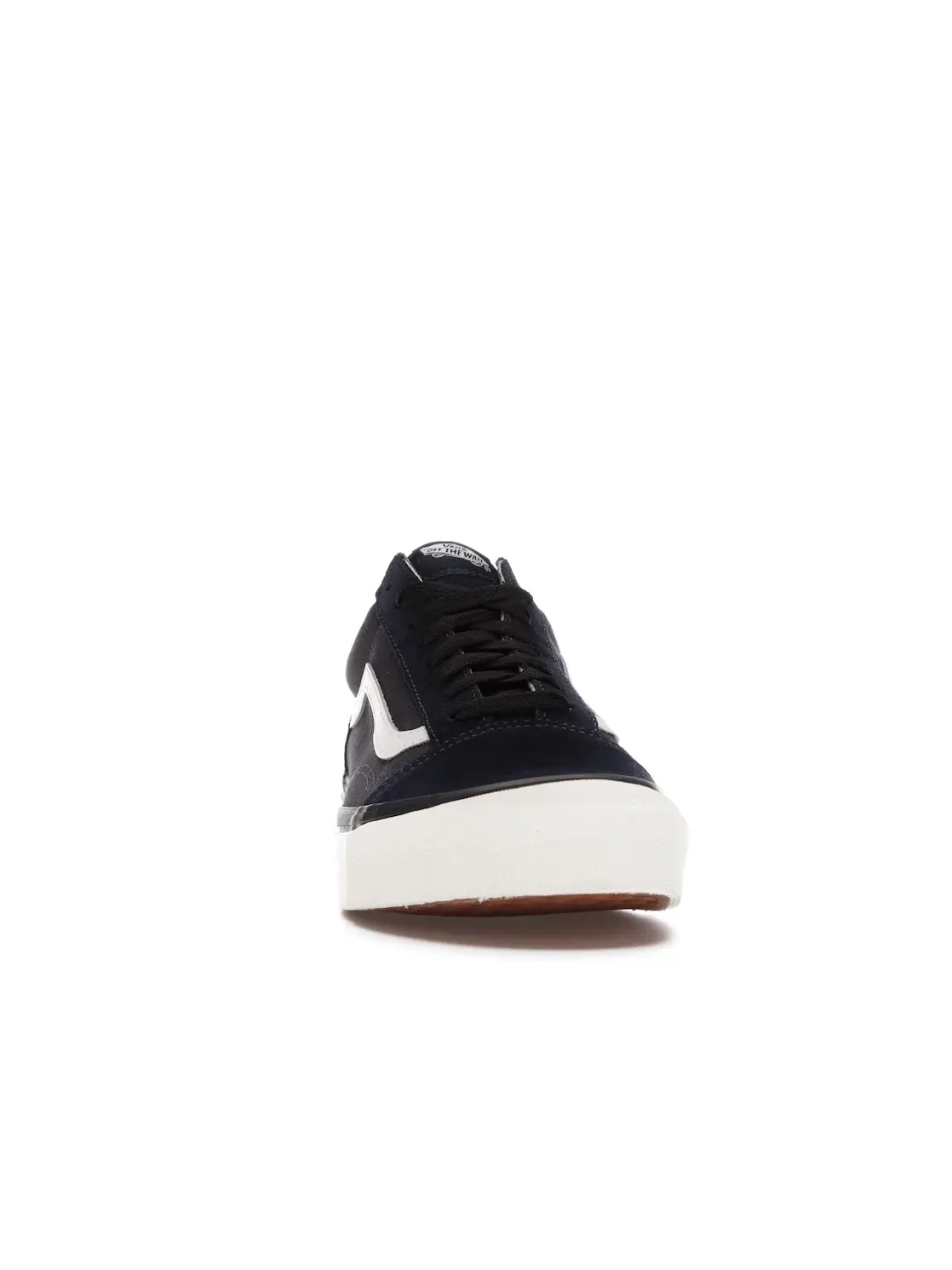 Мужские кроссовки Lifestyle Vans Old Skool — изображение 2 из 4, синий