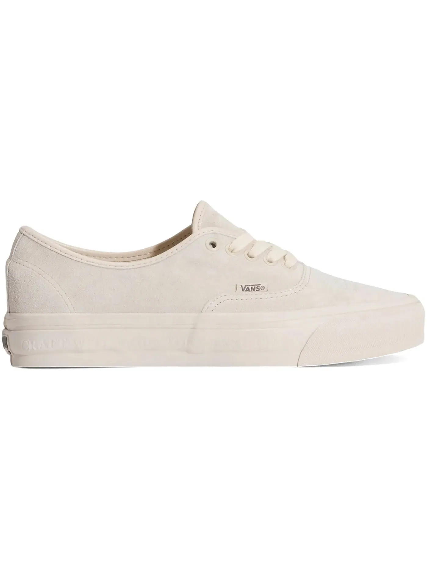 Мужские кроссовки Lifestyle OTW Authentic 44 Vans — изображение 1 из 1, натуральный черный
