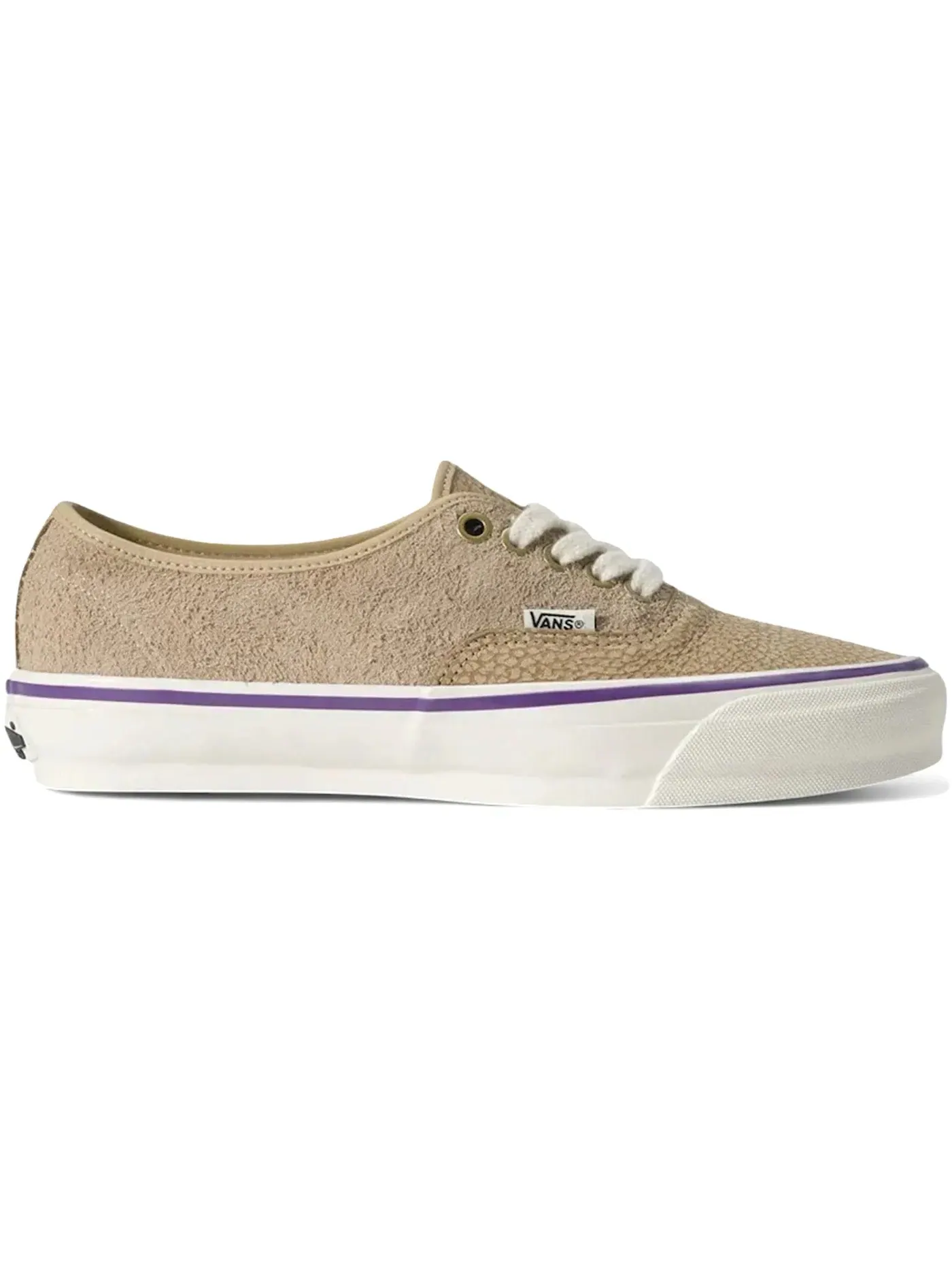 Мужские кроссовки повседневные Vans OTW Authentic 44 Siped Vibram — изображение 1 из 1, ладан