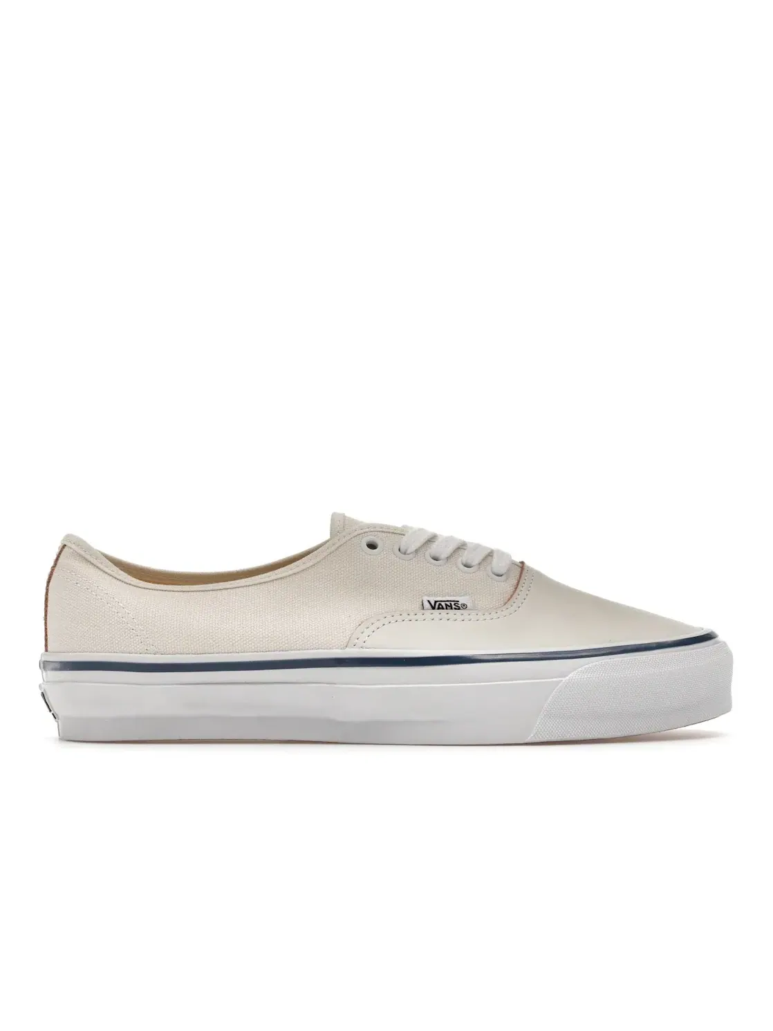Мужские кроссовки Lifestyle Vans OTW Authentic 44 Siped Vibram — изображение 1 из 4, белый