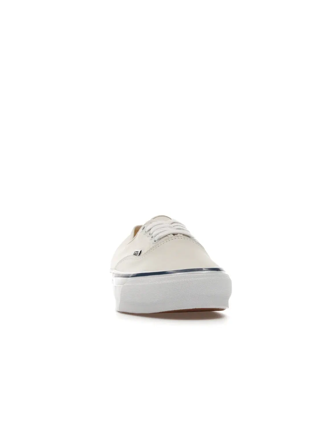 Мужские кроссовки Lifestyle Vans OTW Authentic 44 Siped Vibram — изображение 2 из 4, белый