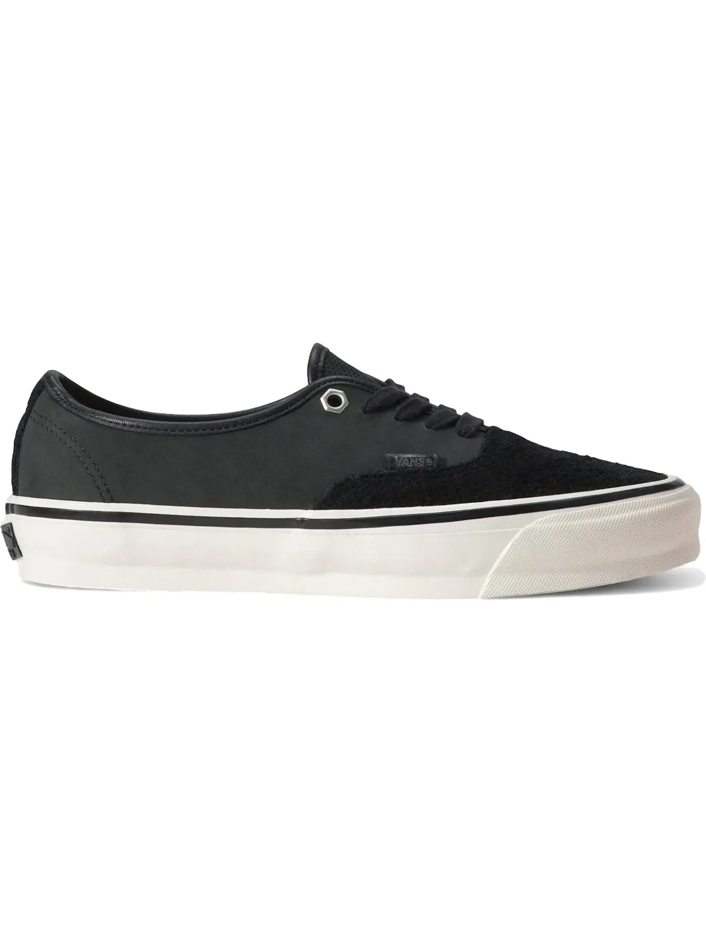 Мужские кроссовки Lifestyle Vans OTW Authentic 44 Vibram — изображение 1 из 1, черный