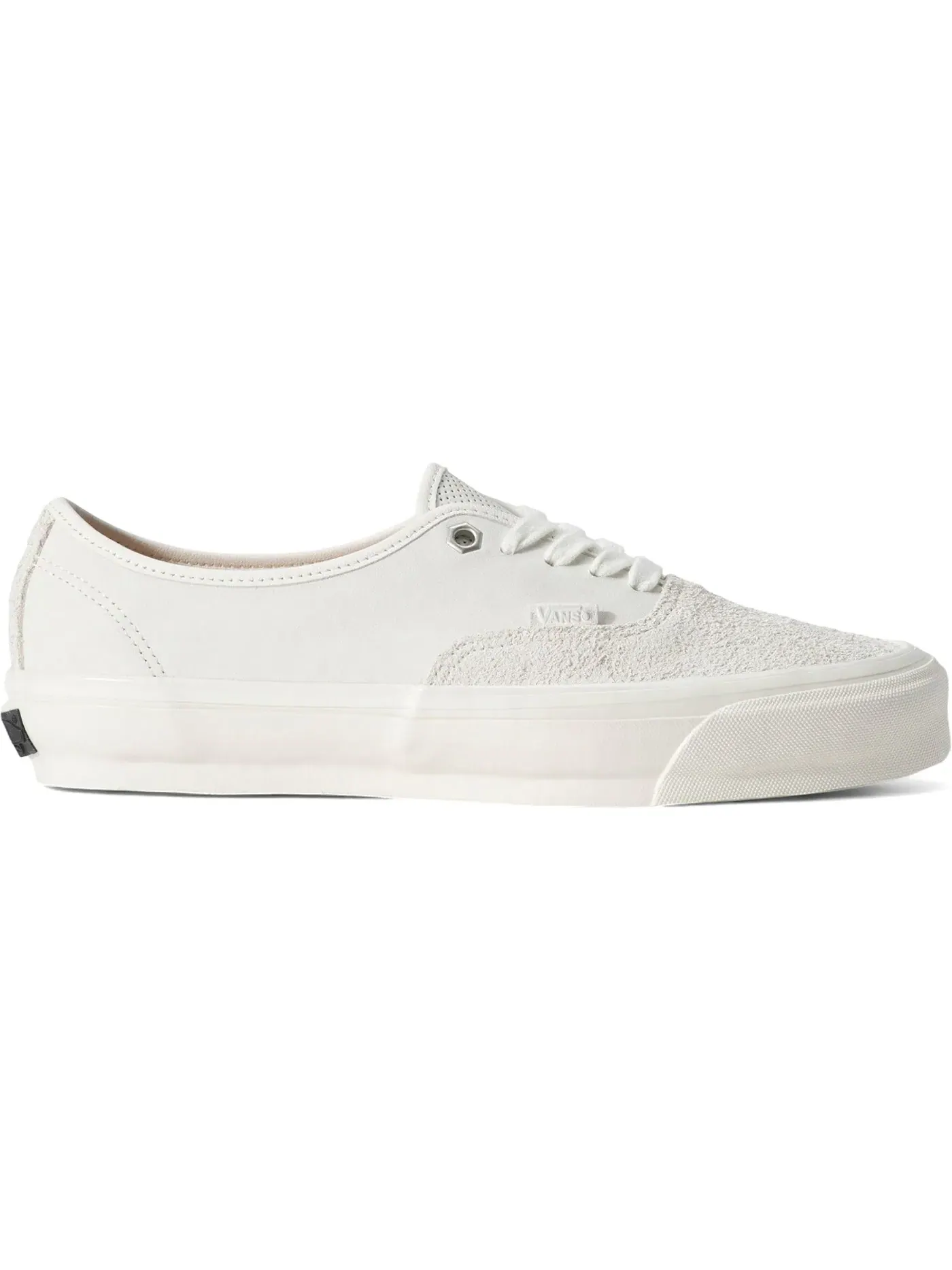 Мужские кеды Lifestyle Vans OTW Authentic 44 Vibram — изображение 1 из 1, белый
