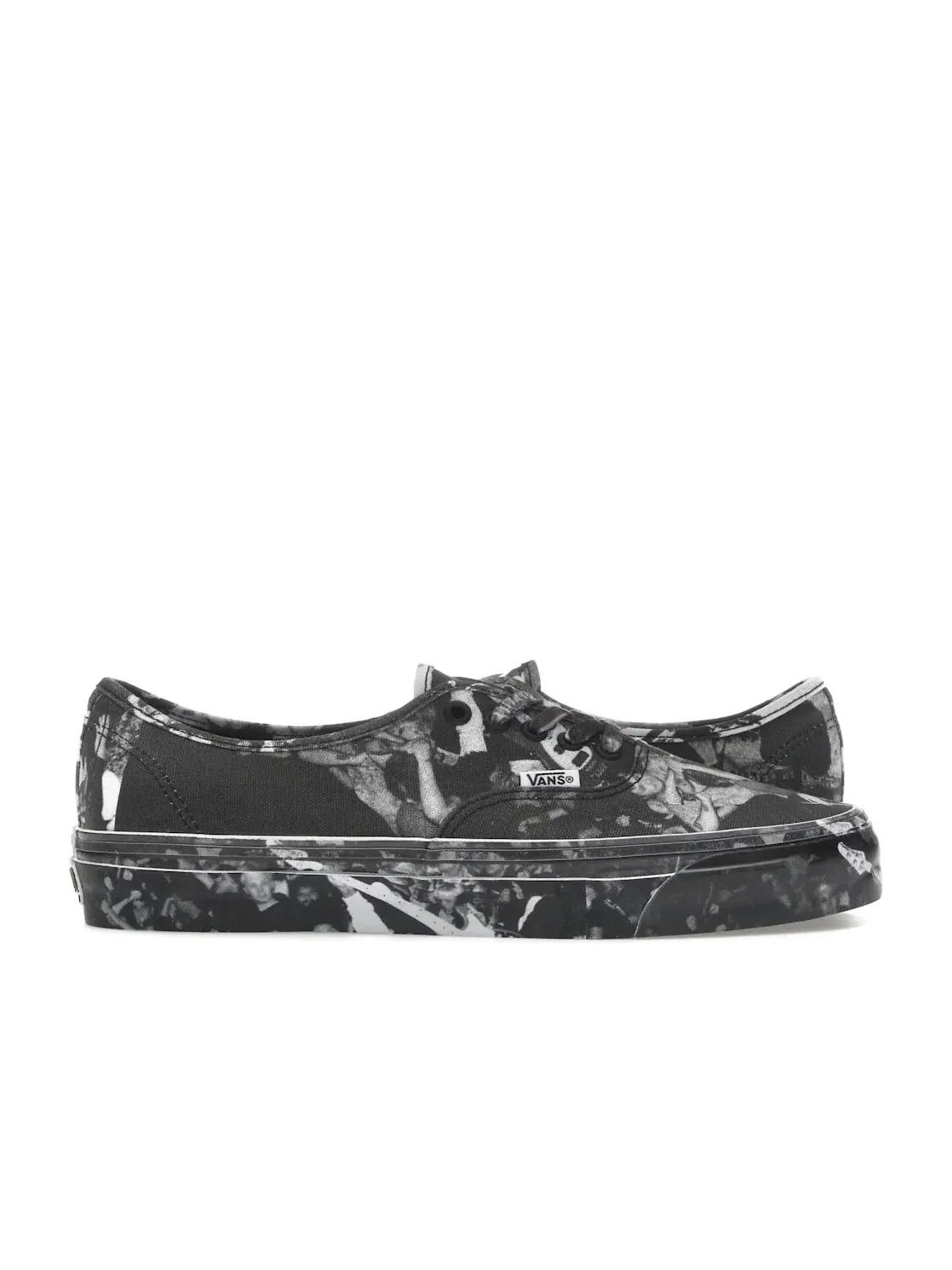 Мужские кроссовки Lifestyle OTW Authentic Vans — изображение 1 из 4, белый