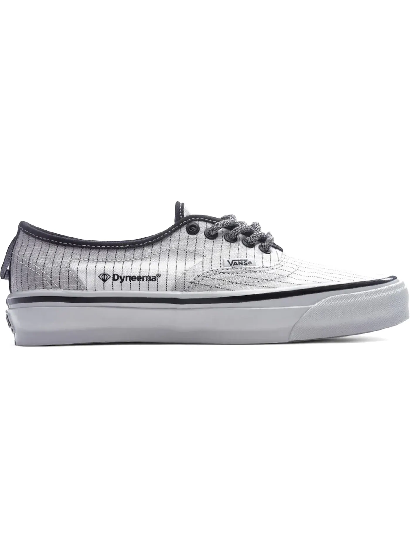 Мужские кроссовки Lifestyle Vans OTW Authentic HT Vibram — изображение 1 из 1, черный/белый