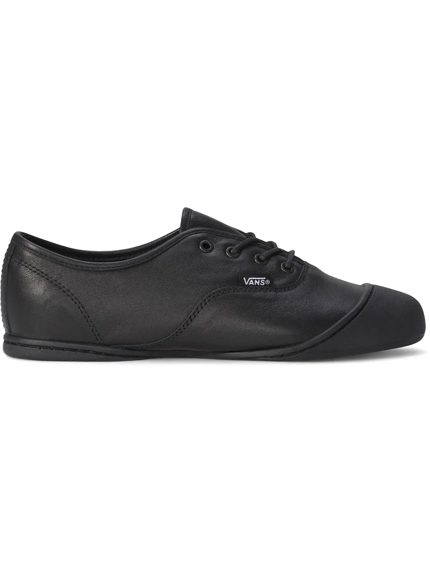 Мужские кеды Lifestyle Vans OTW Authentic Prima — изображение 1 из 1, черный