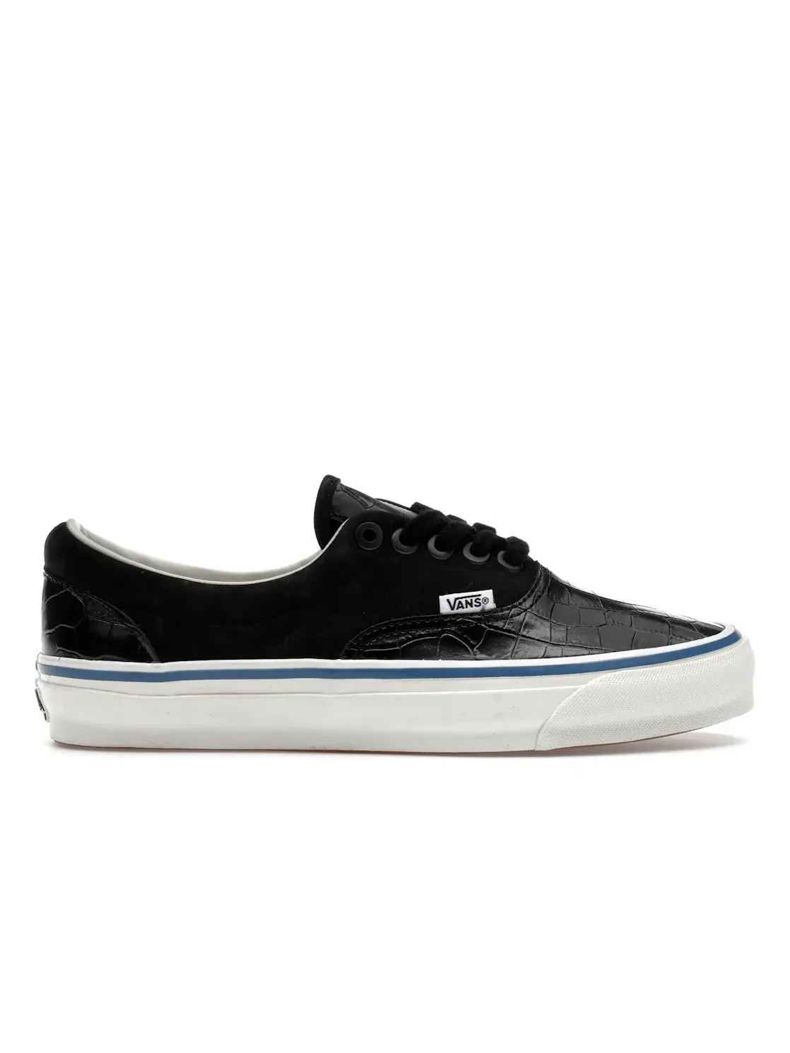 Мужские кроссовки Lifestyle Vans OTW Era 95 — изображение 1 из 4, черный