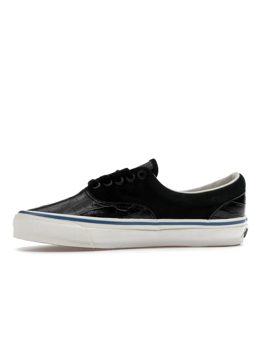 Мужские кроссовки Lifestyle Vans OTW Era 95 — изображение 3 из 4, черный