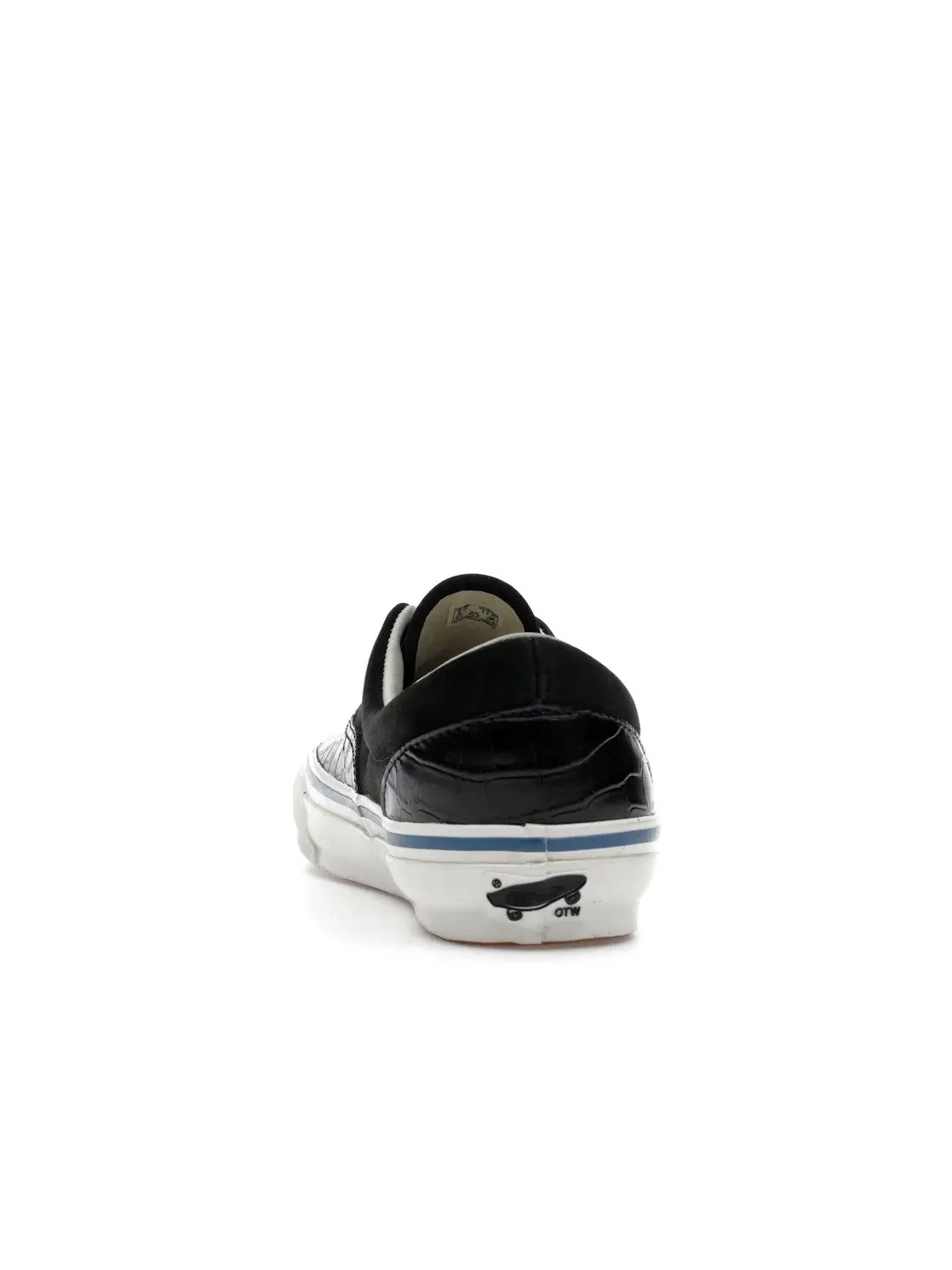 Мужские кроссовки Lifestyle Vans OTW Era 95 — изображение 4 из 4, черный
