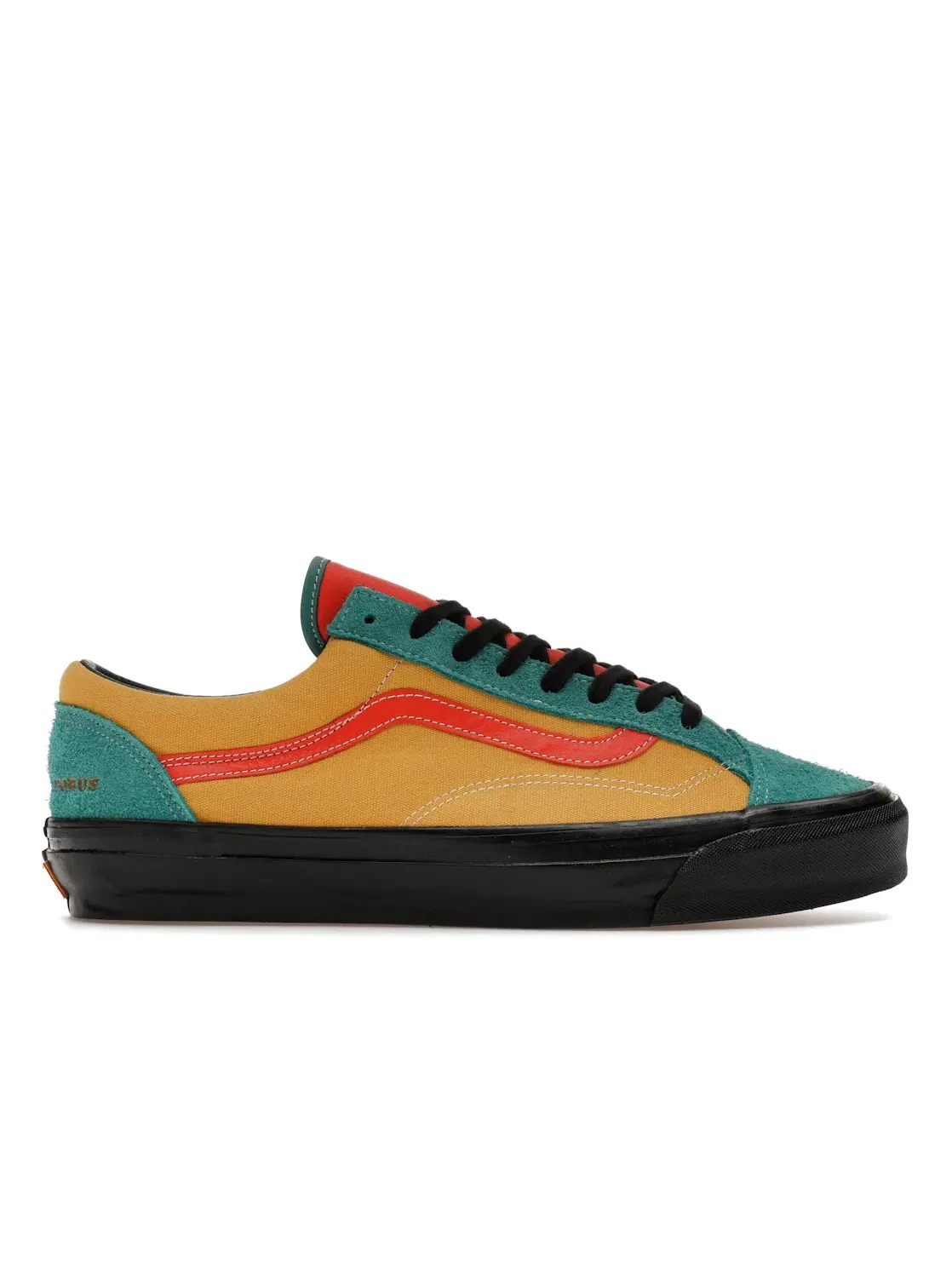 Мужские кроссовки Lifestyle Vans OTW Old Skool 36 Vans, Mango Mojito — изображение 1 из 4