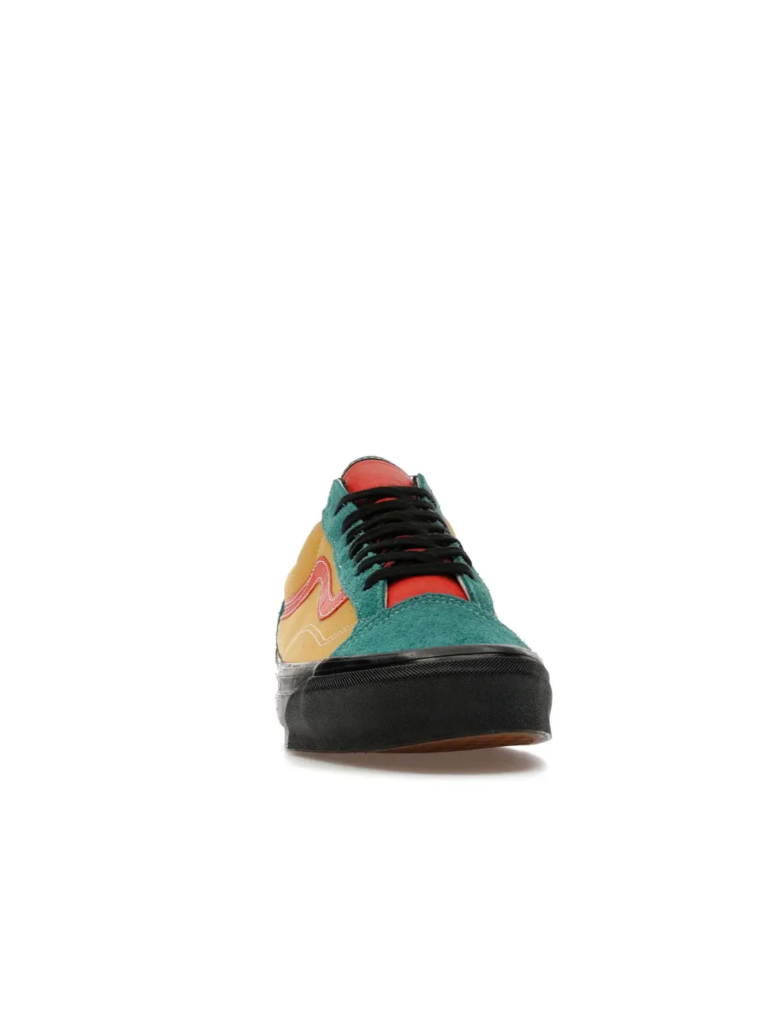 Мужские кроссовки Lifestyle Vans OTW Old Skool 36 Vans, Mango Mojito — изображение 2 из 4