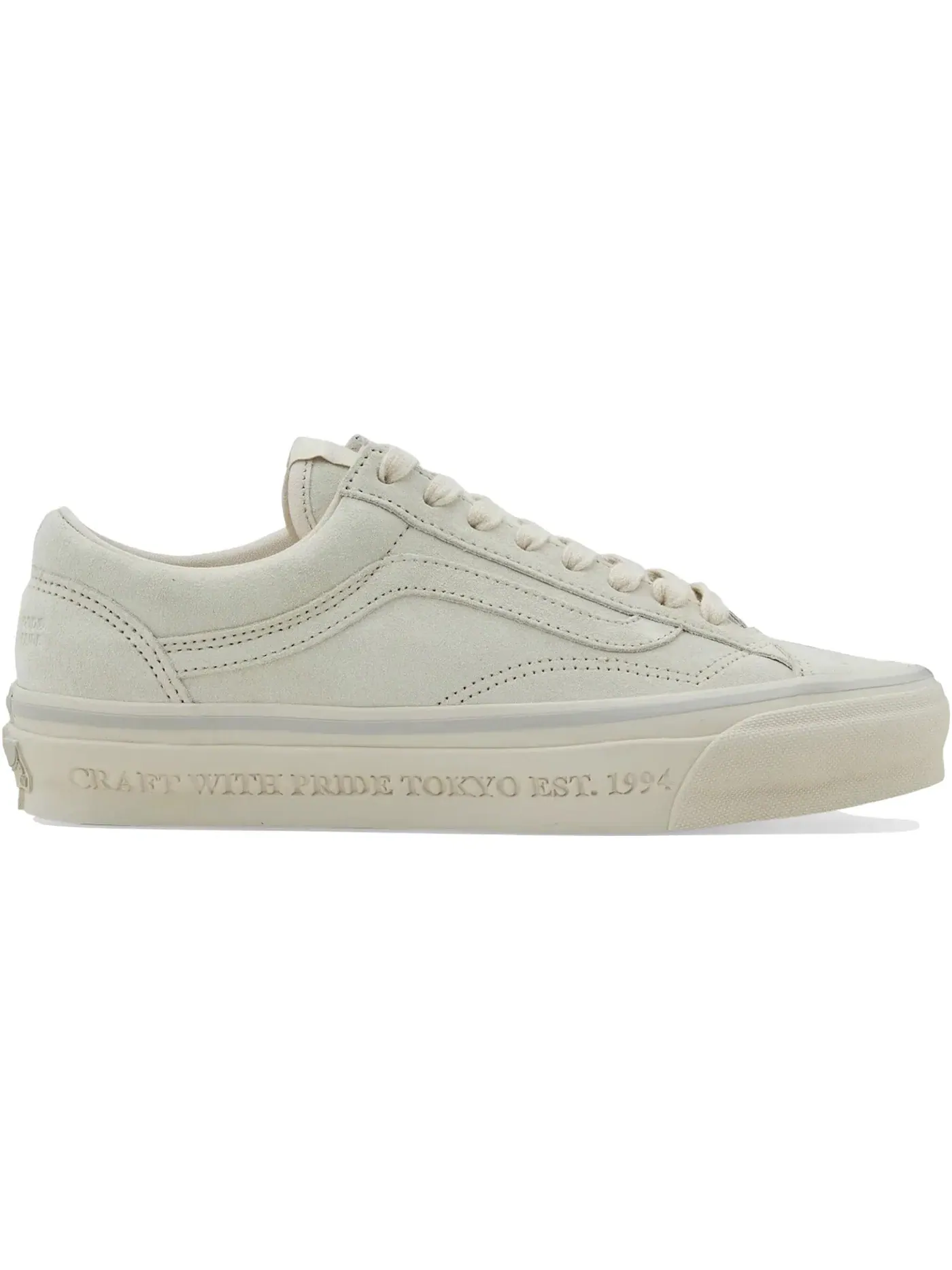 Мужские кроссовки Lifestyle Vans OTW Old Skool 36 — изображение 1 из 1, березовый