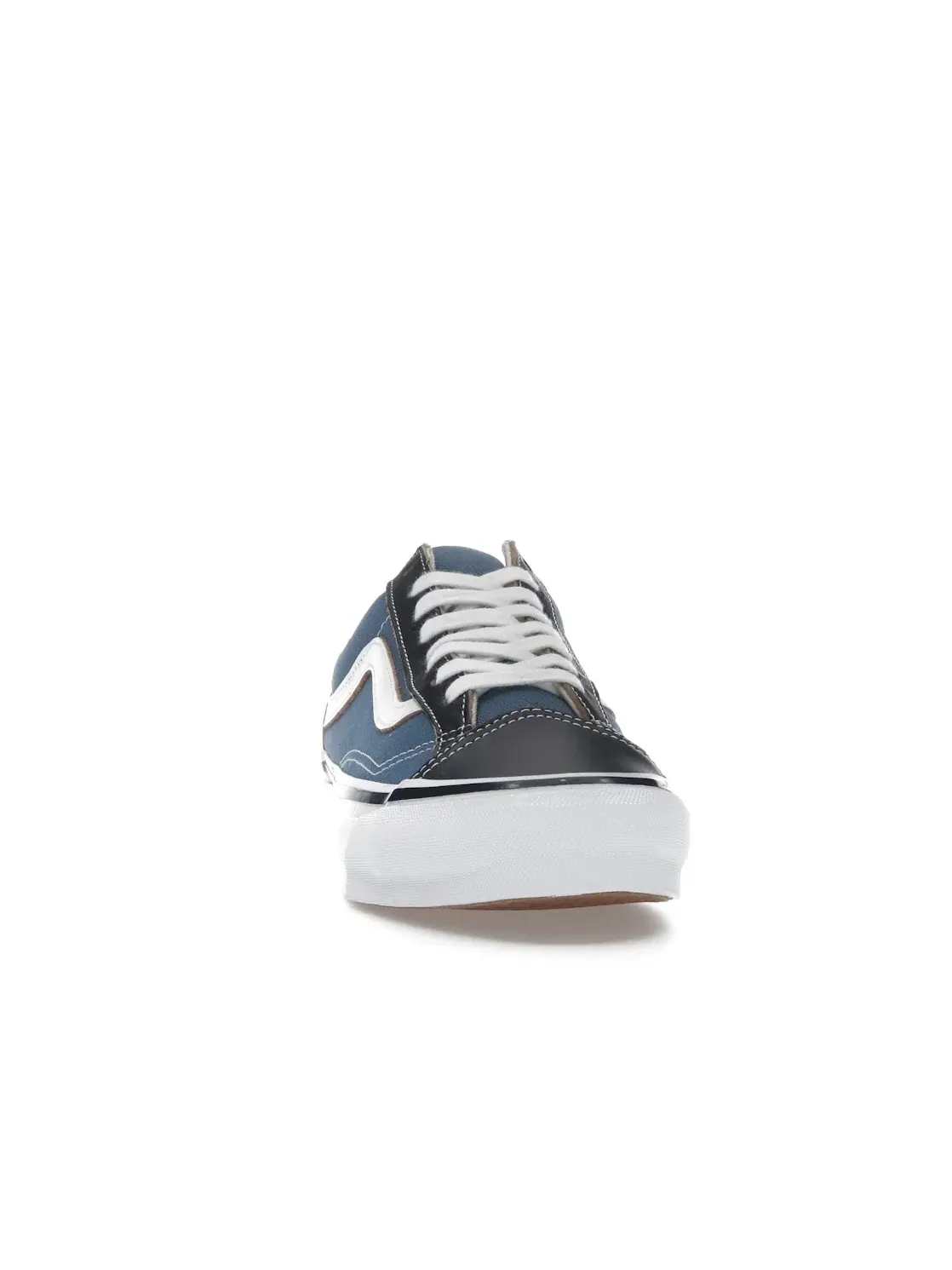 Мужские кроссовки Lifestyle Vans OTW Old Skool 36 Vibram — изображение 2 из 4, темно-синий