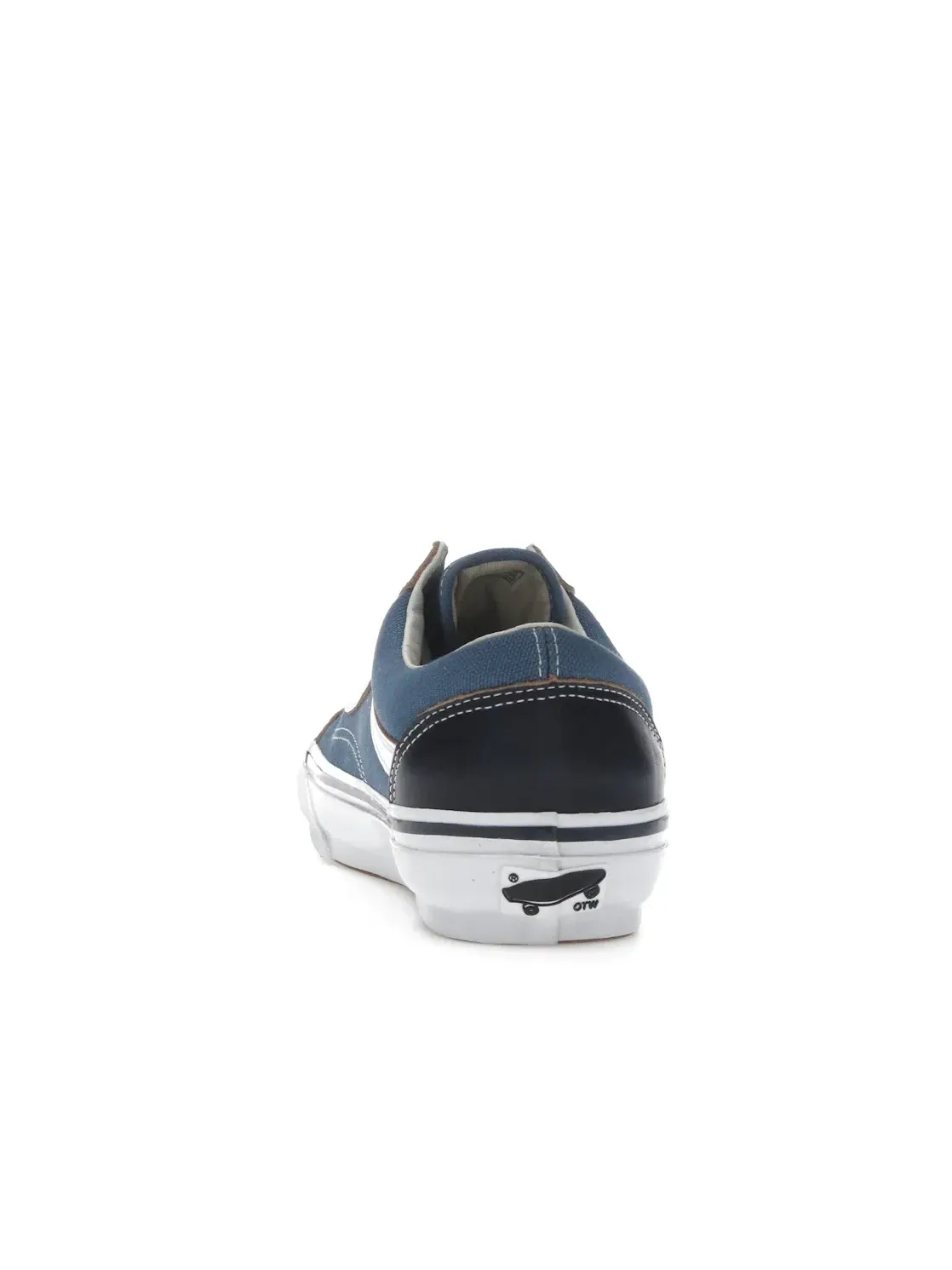 Мужские кроссовки Lifestyle Vans OTW Old Skool 36 Vibram — изображение 4 из 4, темно-синий