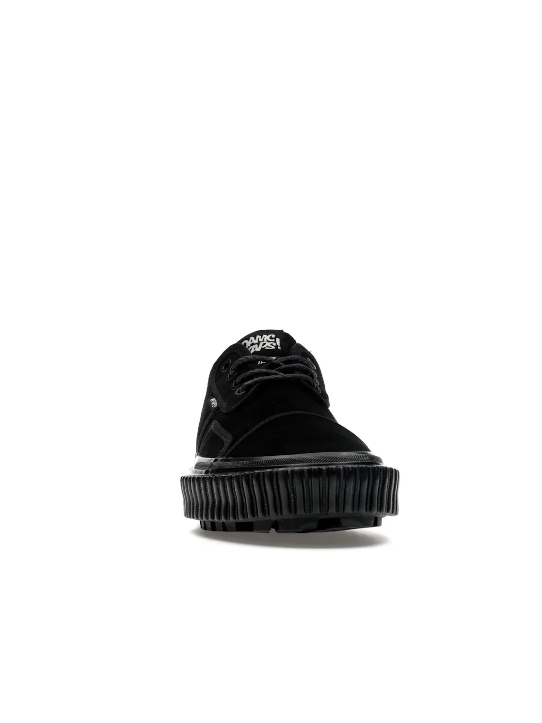 Мужские кроссовки Lifestyle Vans OTW Seylynn Lug Vans — изображение 2 из 4, черный