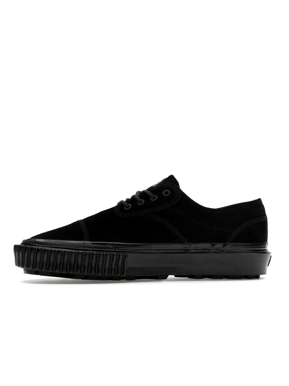 Мужские кроссовки Lifestyle Vans OTW Seylynn Lug Vans — изображение 3 из 4, черный