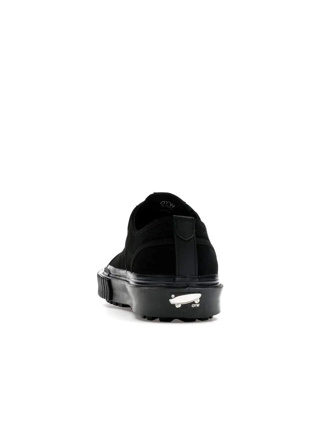 Мужские кроссовки Lifestyle Vans OTW Seylynn Lug Vans — изображение 4 из 4, черный