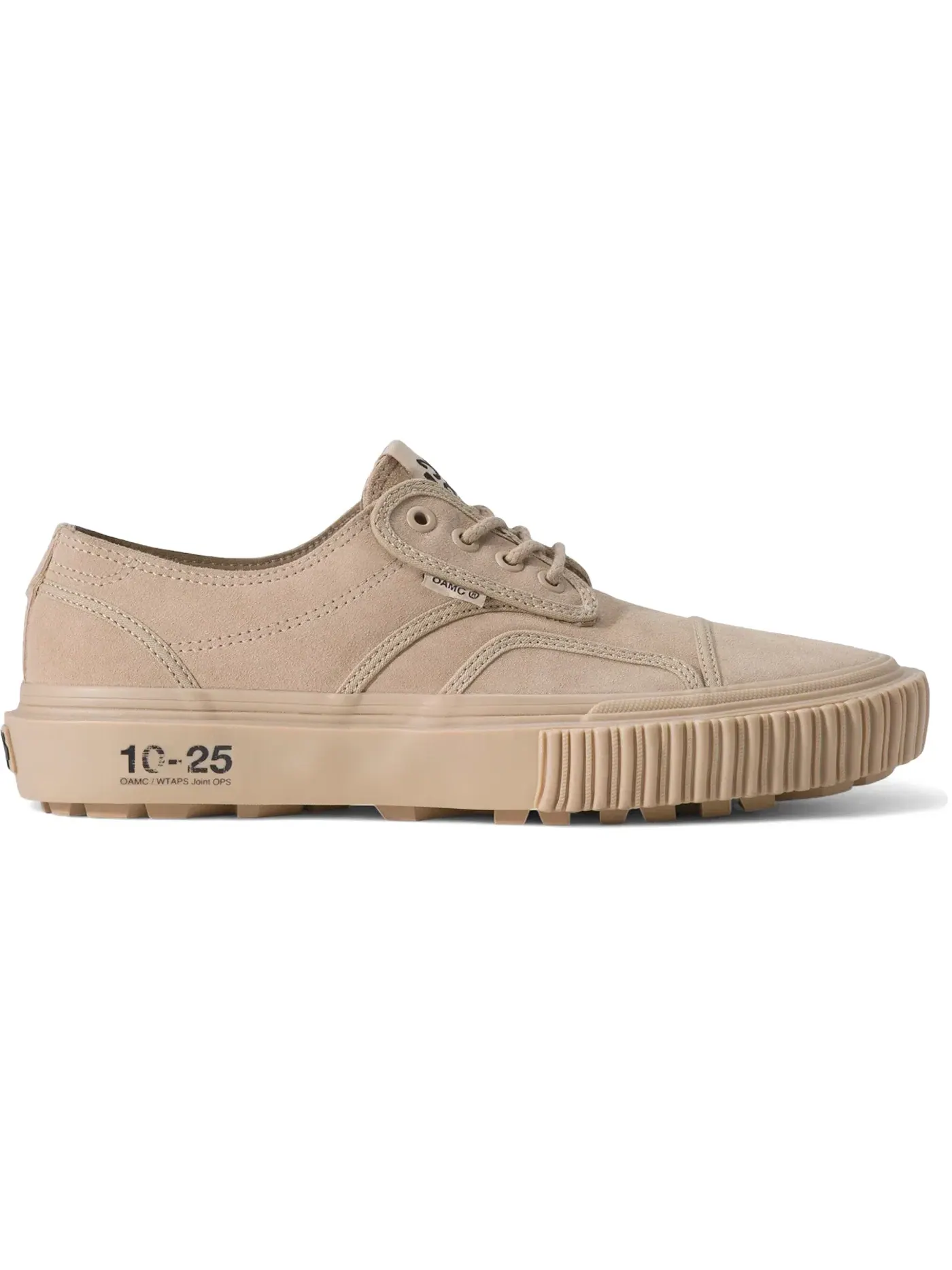 Мужские кроссовки Lifestyle Vans OTW Seylynn Lug Vans — изображение 1 из 1, песочный коричневый