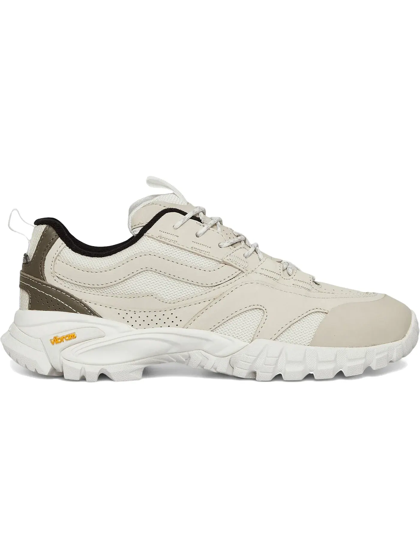 Мужские кроссовки с Vibram Vans OTW Speed Vibram — изображение 1 из 1, белый