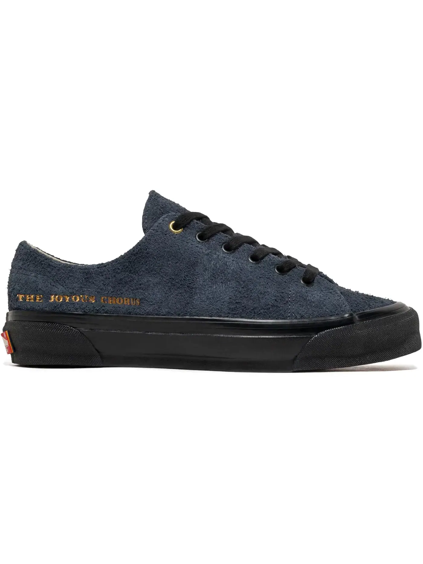 Мужские кроссовки Lifestyle Vans OTW Style 31 — изображение 1 из 1, черный