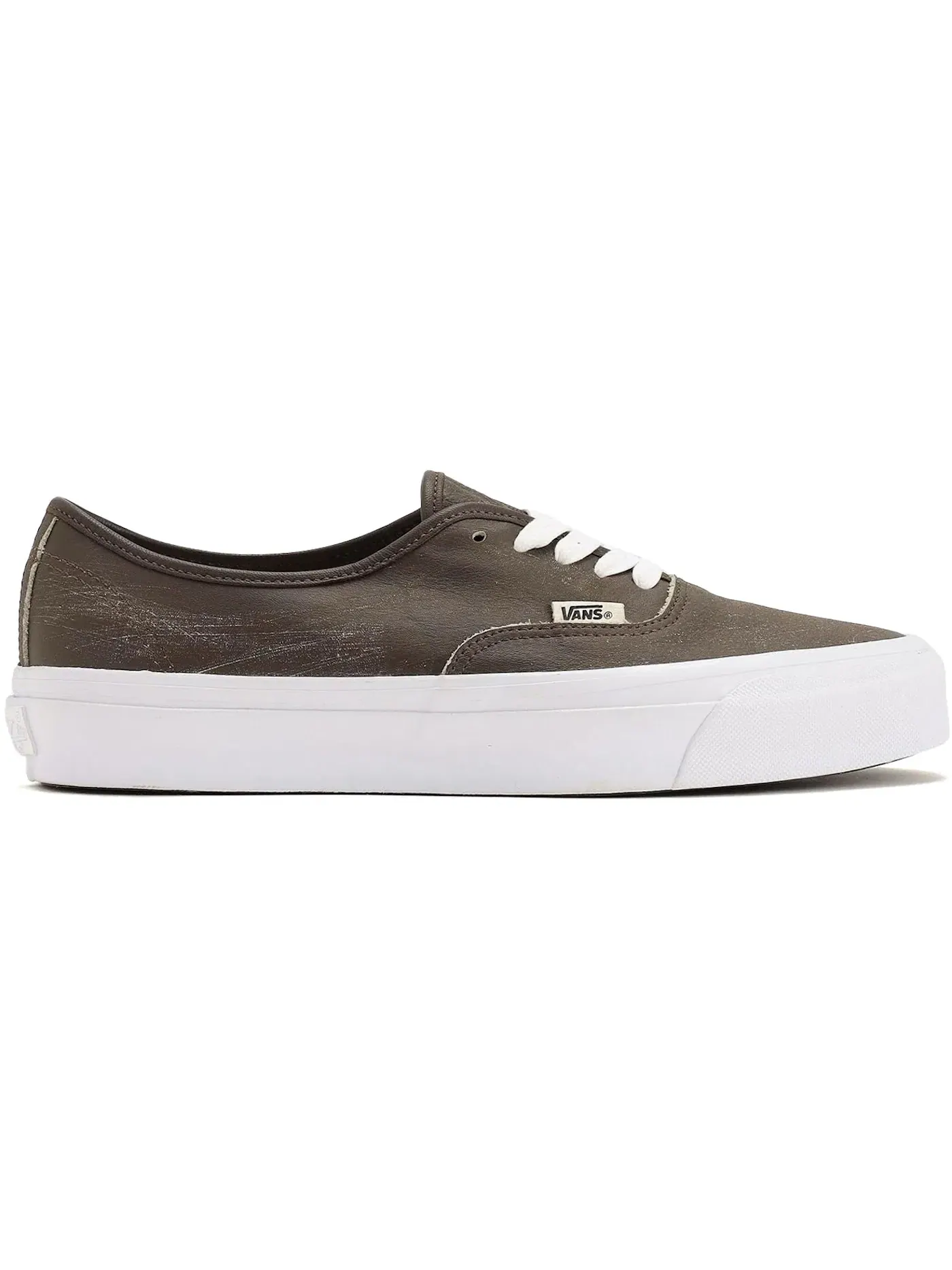 Мужские кроссовки Lifestyle Vans Premium Authentic 44 — изображение 1 из 1, тик