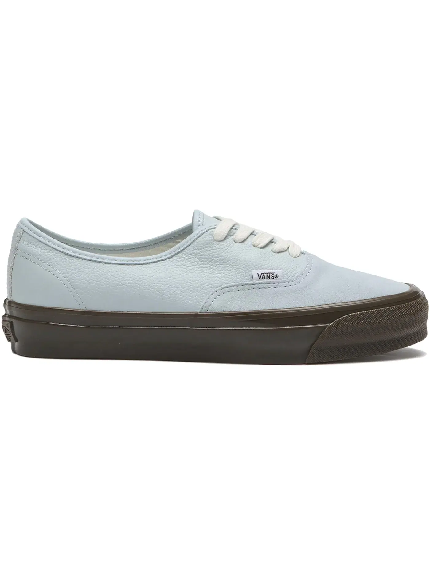 Мужские кроссовки Lifestyle Vans Premium Authentic 44 — изображение 1 из 1, утренний туман
