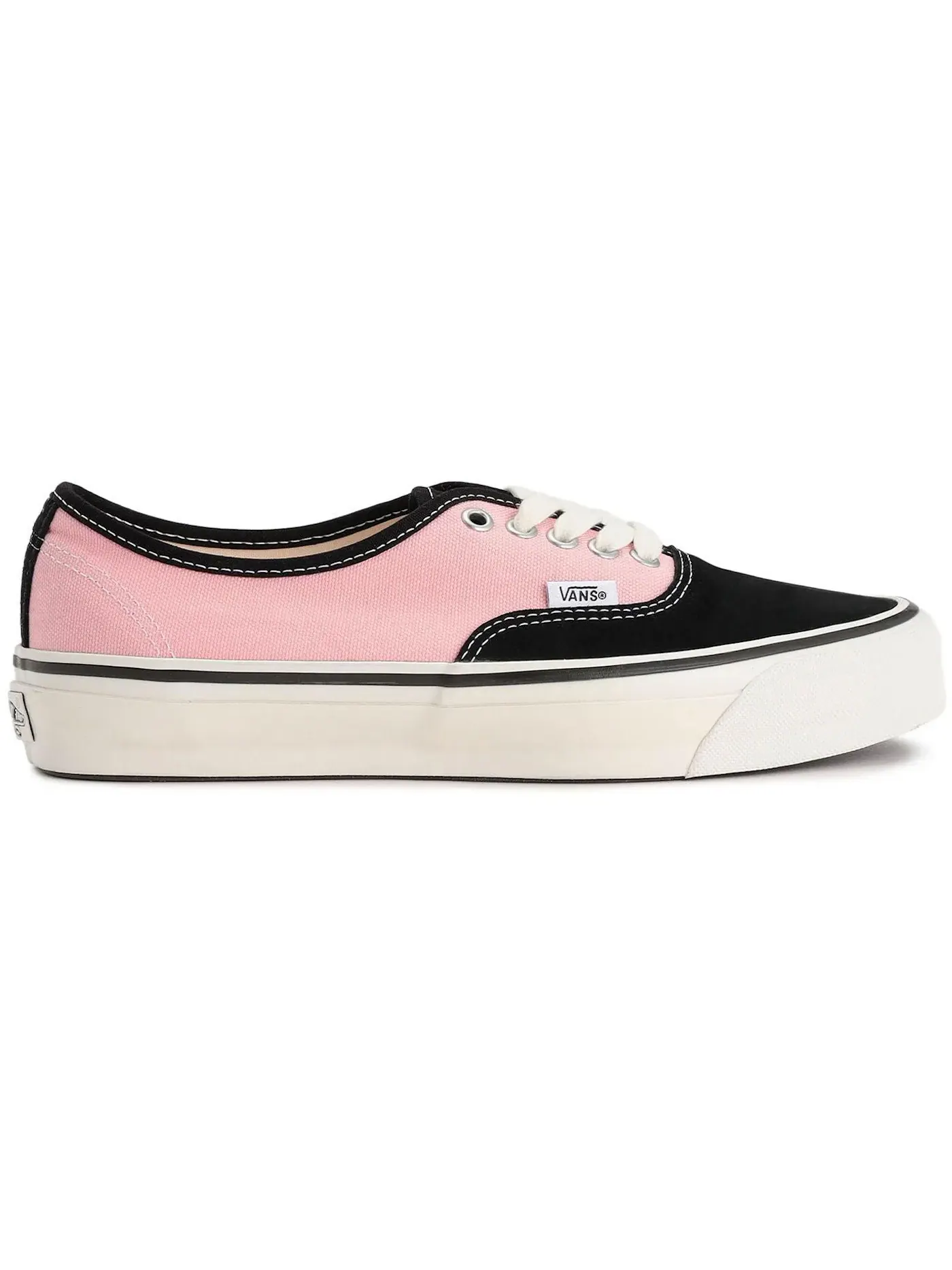 Мужские кроссовки Lifestyle Vans Premium Authentic 44 — изображение 1 из 1, розовый