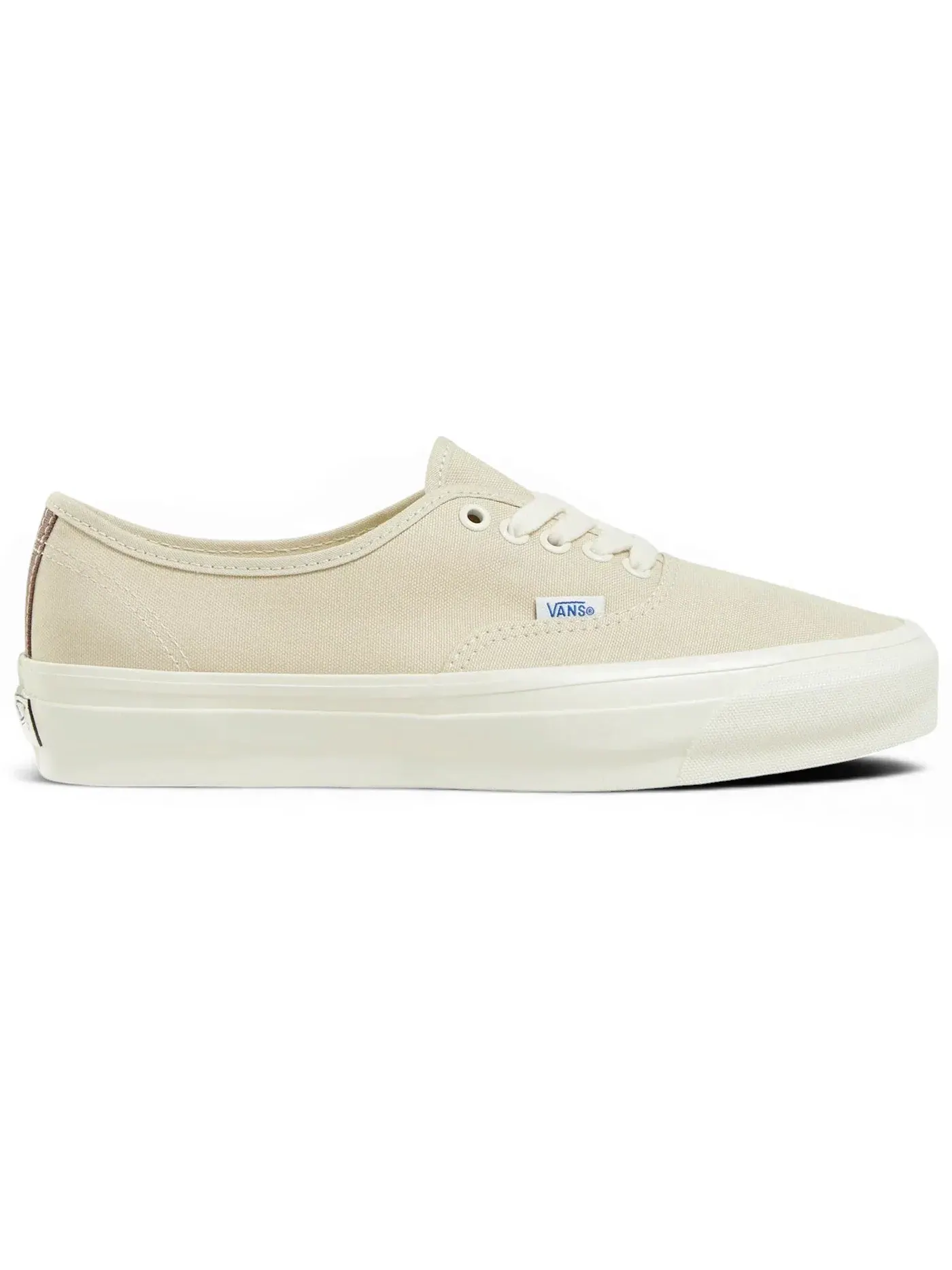 Мужские кеды Lifestyle Vans Premium Authentic 44 — изображение 1 из 1, серый