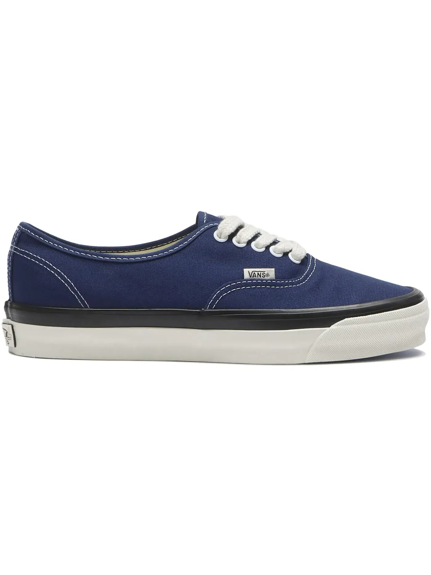 Мужские кроссовки Lifestyle Vans Premium Authentic 44 — изображение 1 из 1, синий