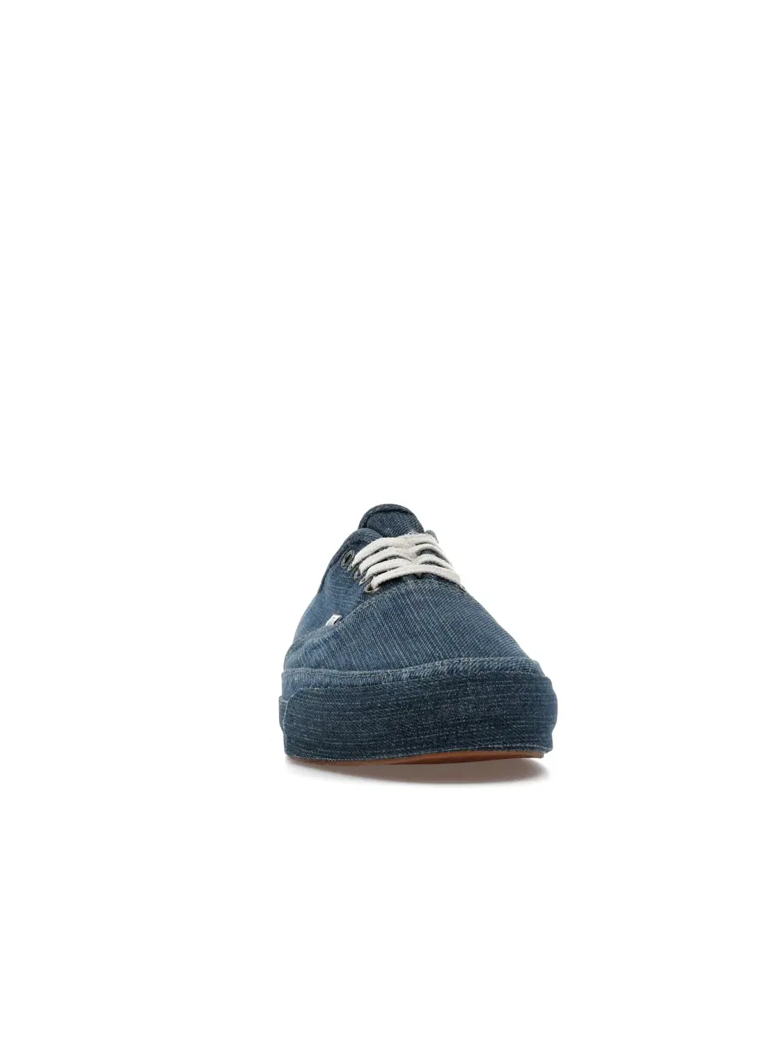 Мужские кроссовки Lifestyle Vans Premium Authentic 44 — изображение 2 из 4, джинсовый синий индиго