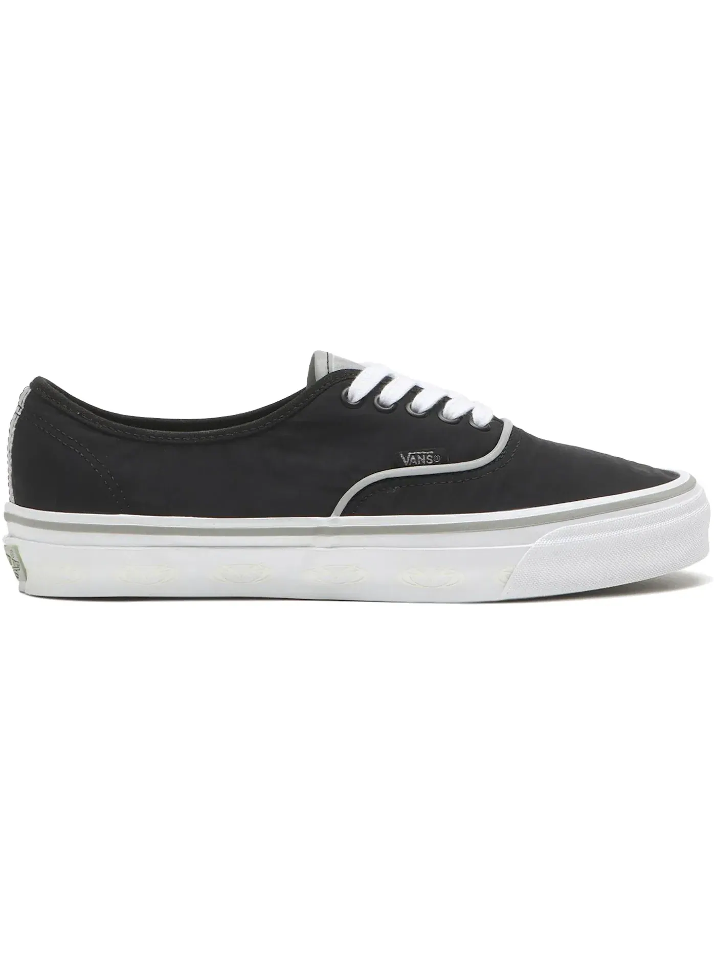Мужские кеды Lifestyle Vans Premium Authentic 44 DL GUCCIMAZE — изображение 1 из 1, зеленый