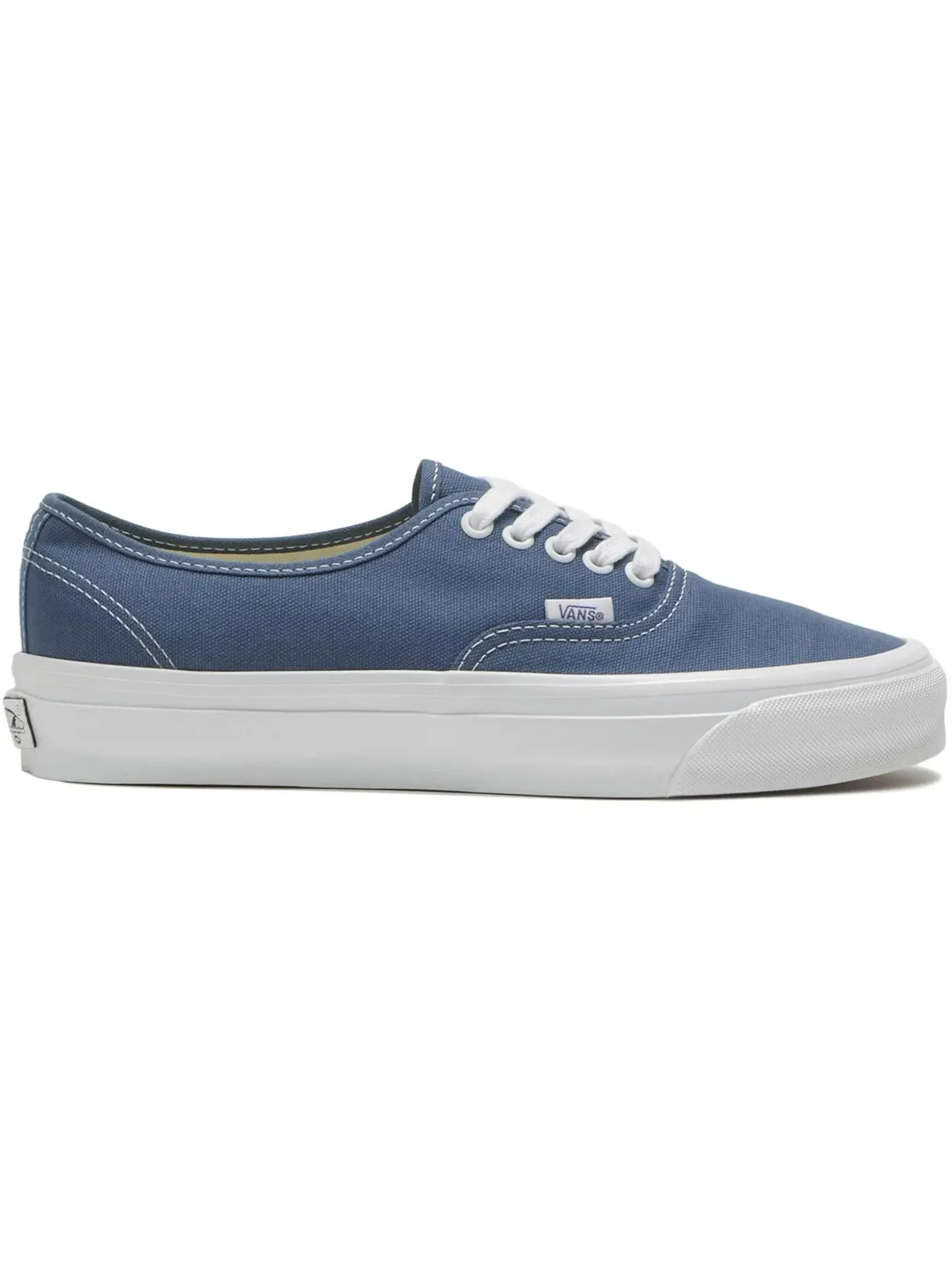 Мужские кроссовки Lifestyle Premium Authentic 44 Vans — изображение 1 из 1, темно-синий