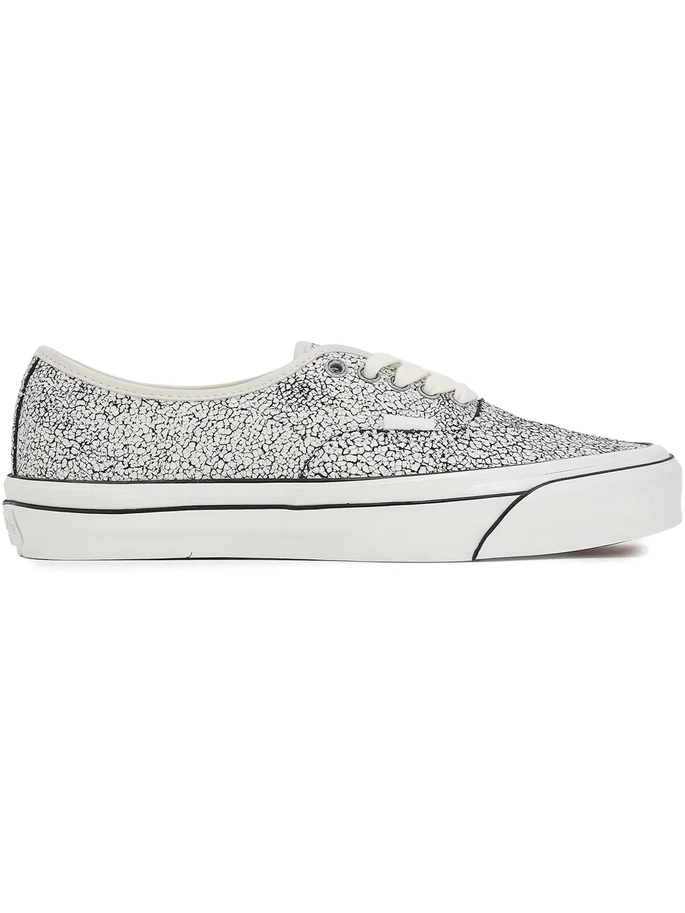 Мужские кроссовки Lifestyle Vans Premium Authentic 44 — изображение 1 из 1, белый